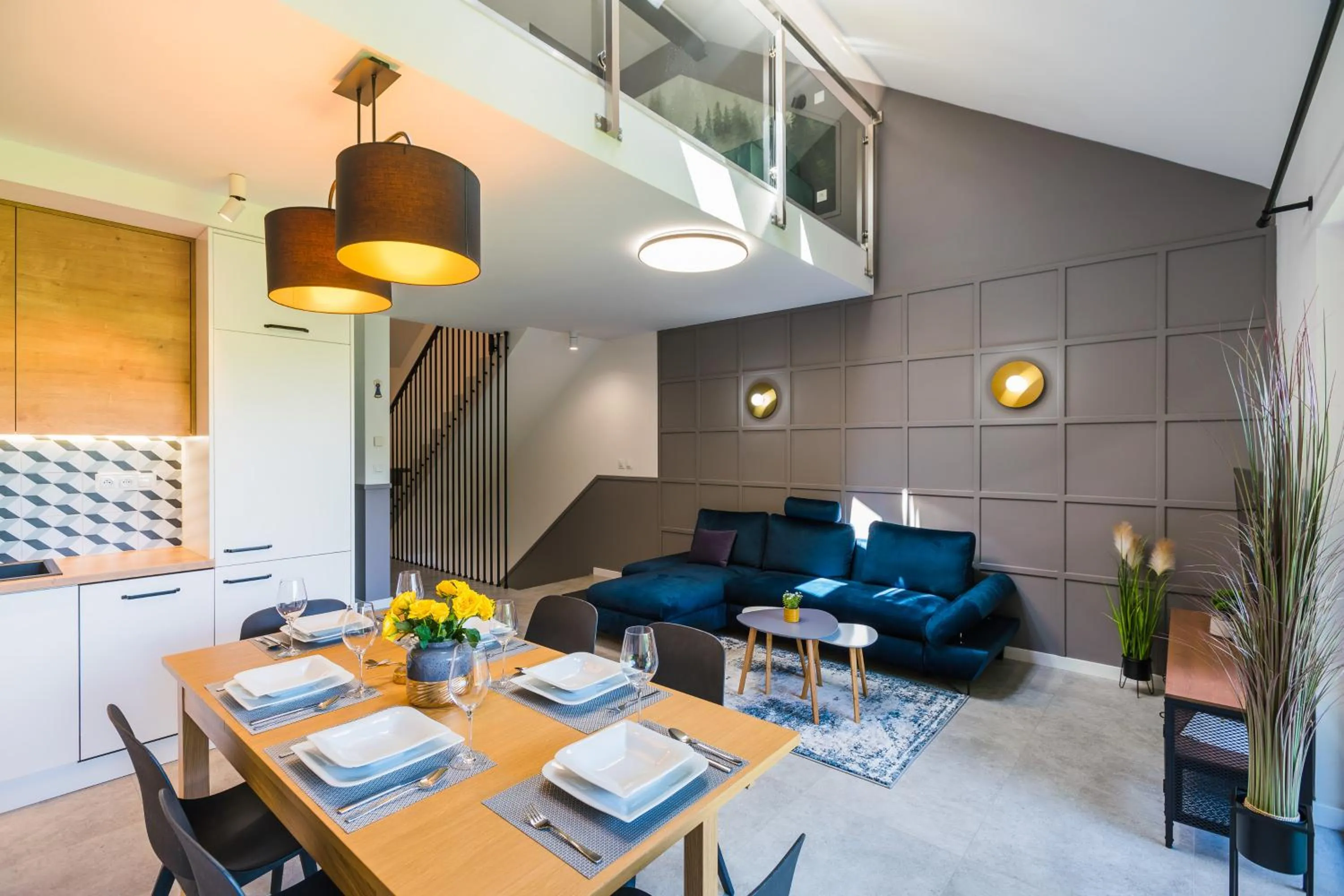 Apartamenty Pod Stokiem 200 m do kolejki Na Skrzyczne - szczyrk apartamenty