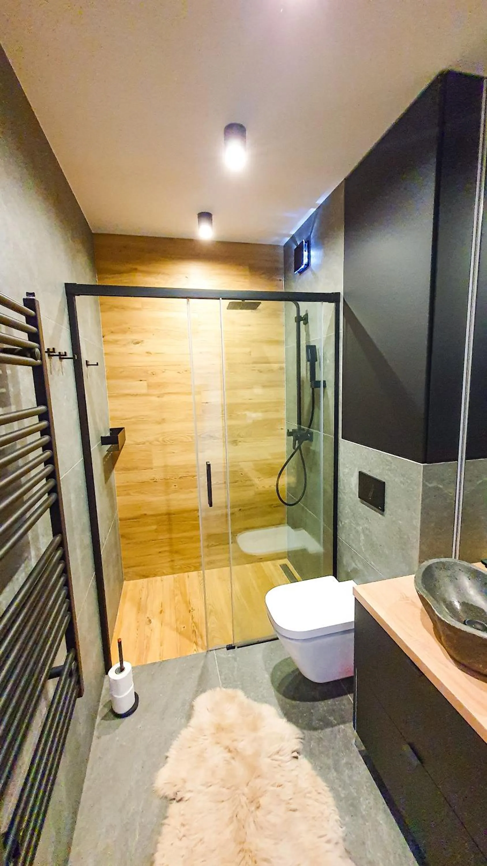 Apartamenty Pod Stokiem 200 m do kolejki Na Skrzyczne - szczyrk apartamenty