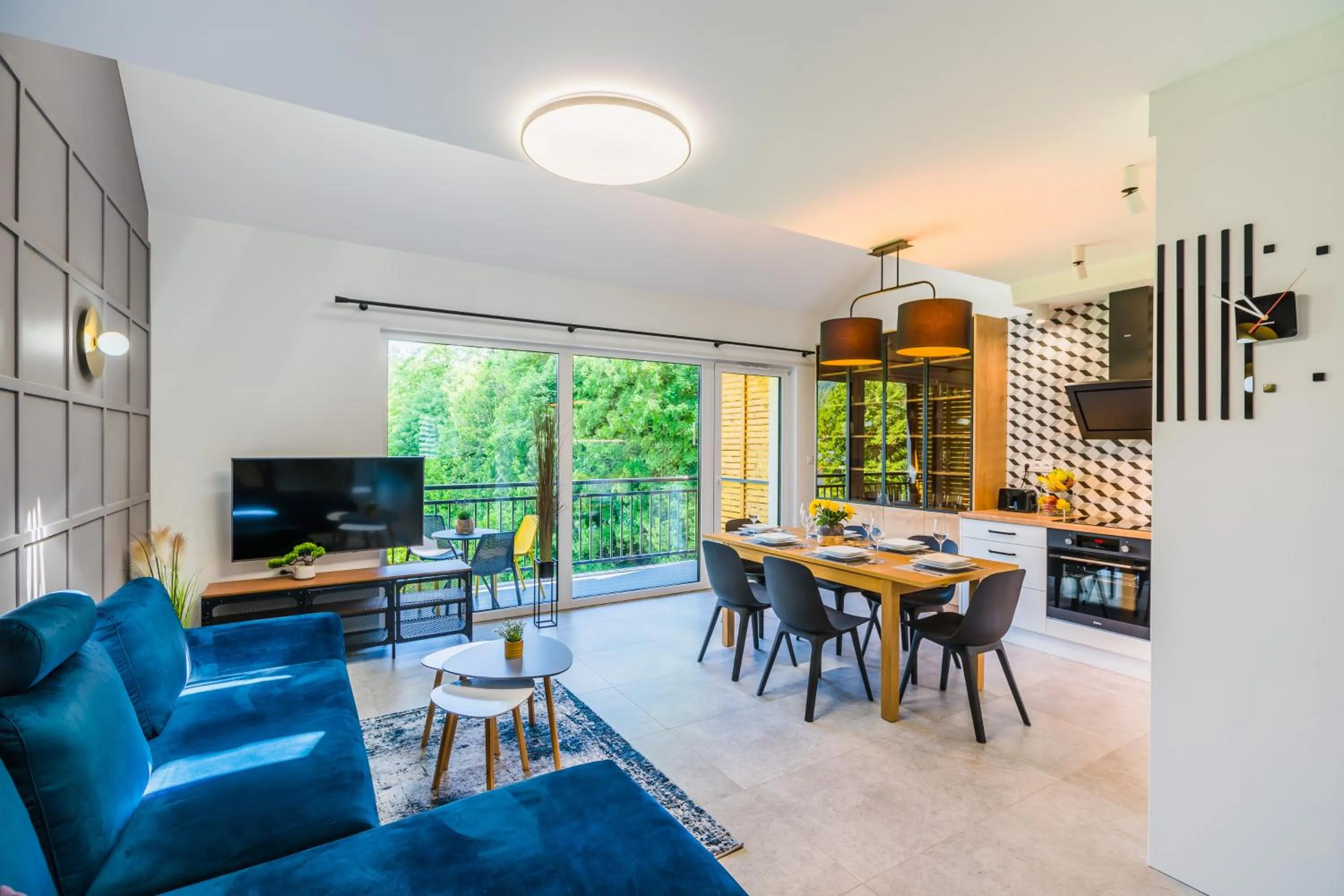 Apartamenty Pod Stokiem 200 m do kolejki Na Skrzyczne - szczyrk apartamenty