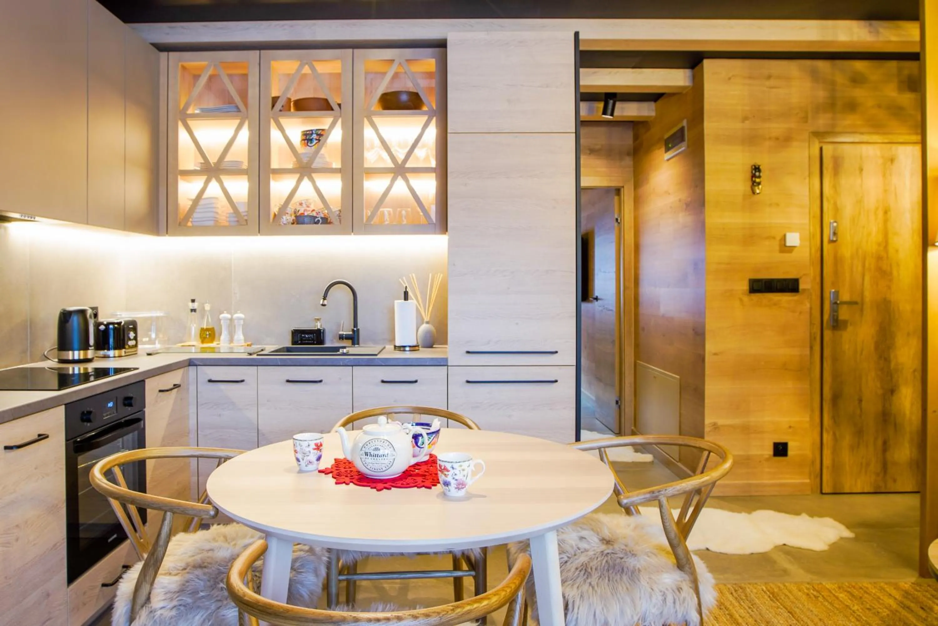 Apartamenty Pod Stokiem 200 m do kolejki Na Skrzyczne - szczyrk apartamenty