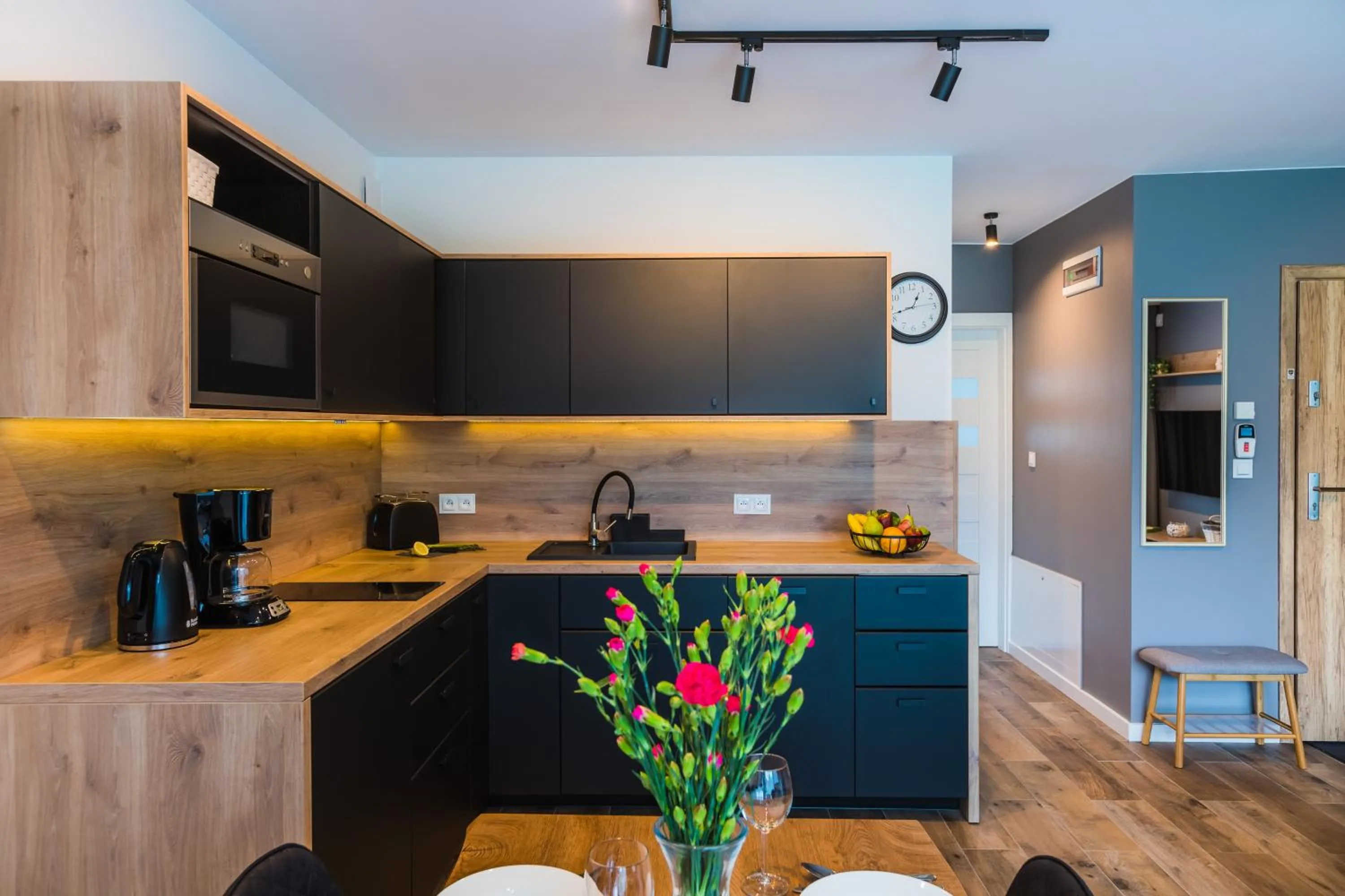 Apartamenty Pod Stokiem 200 m do kolejki Na Skrzyczne - szczyrk apartamenty