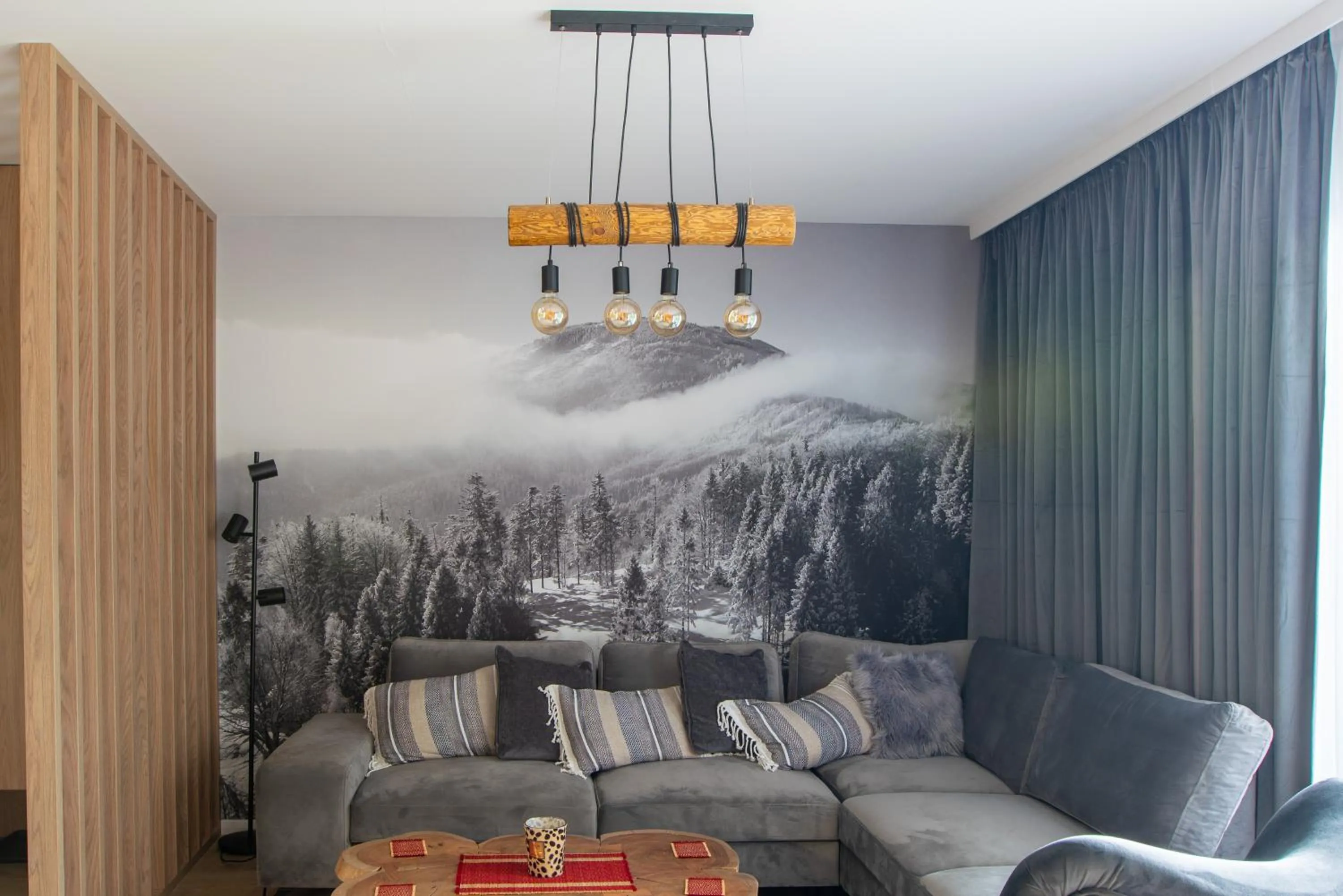 Apartamenty Pod Stokiem 200 m do kolejki Na Skrzyczne - szczyrk apartamenty