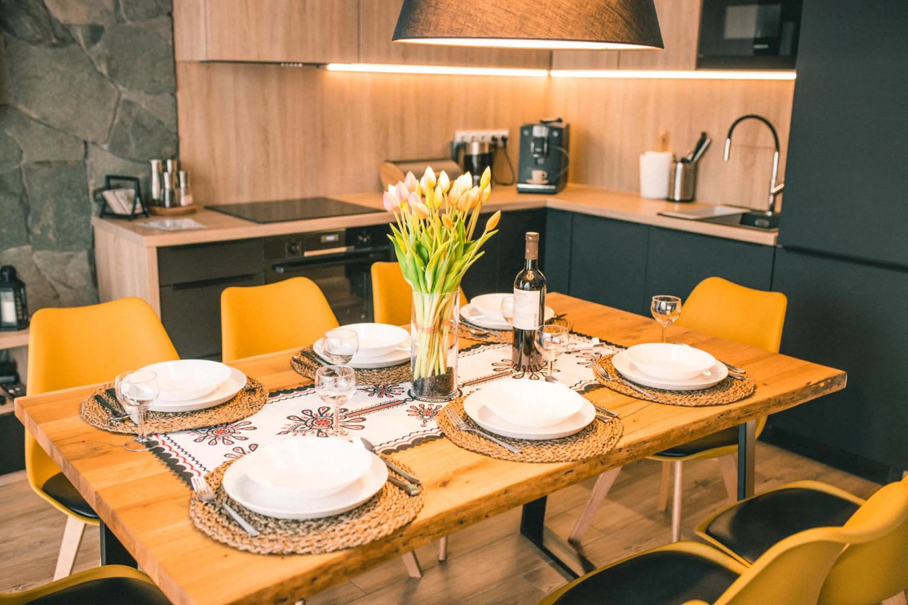 Apartamenty Pod Stokiem 200 m do kolejki Na Skrzyczne - szczyrk apartamenty