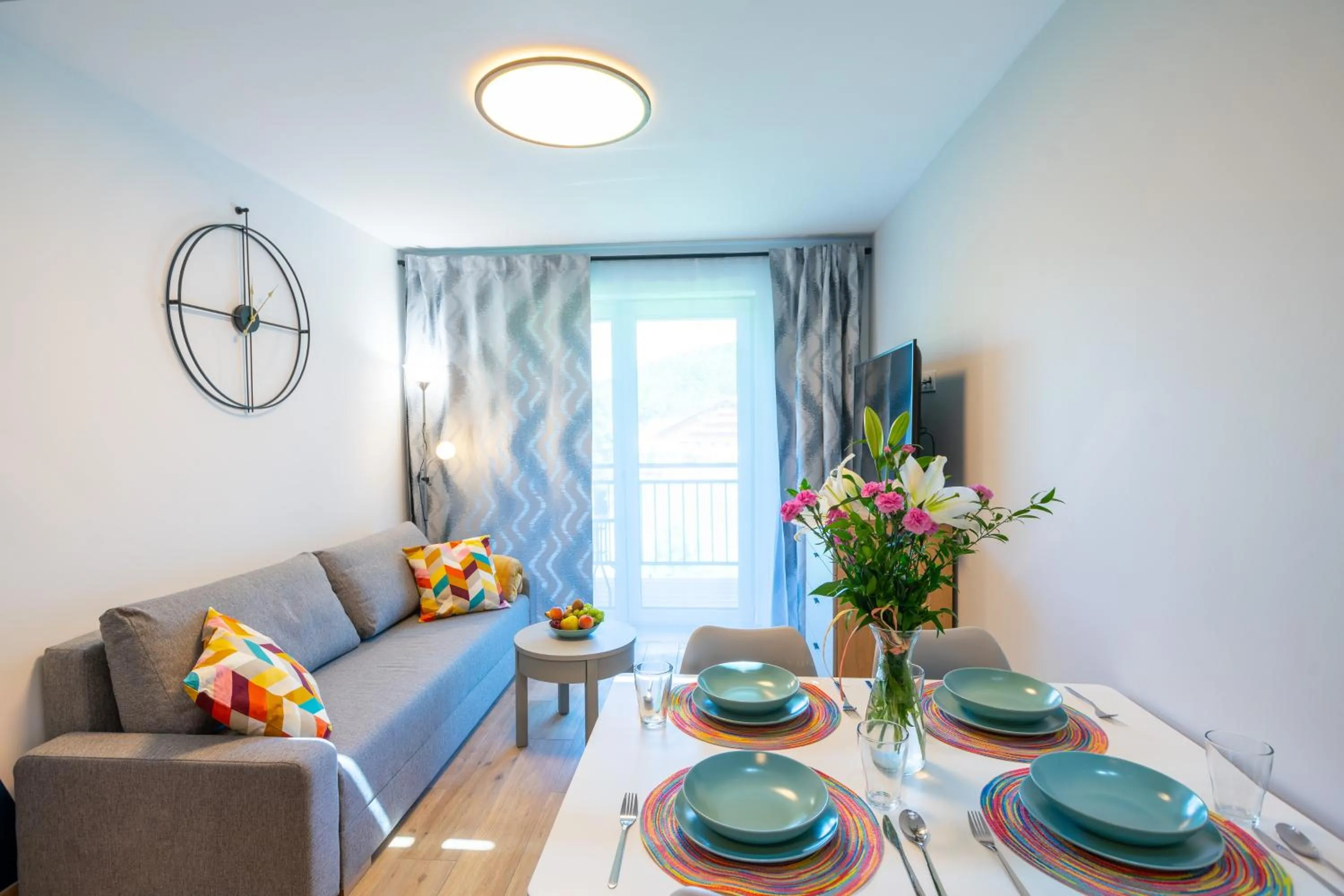 Apartamenty Pod Stokiem 200 m do kolejki Na Skrzyczne - szczyrk apartamenty