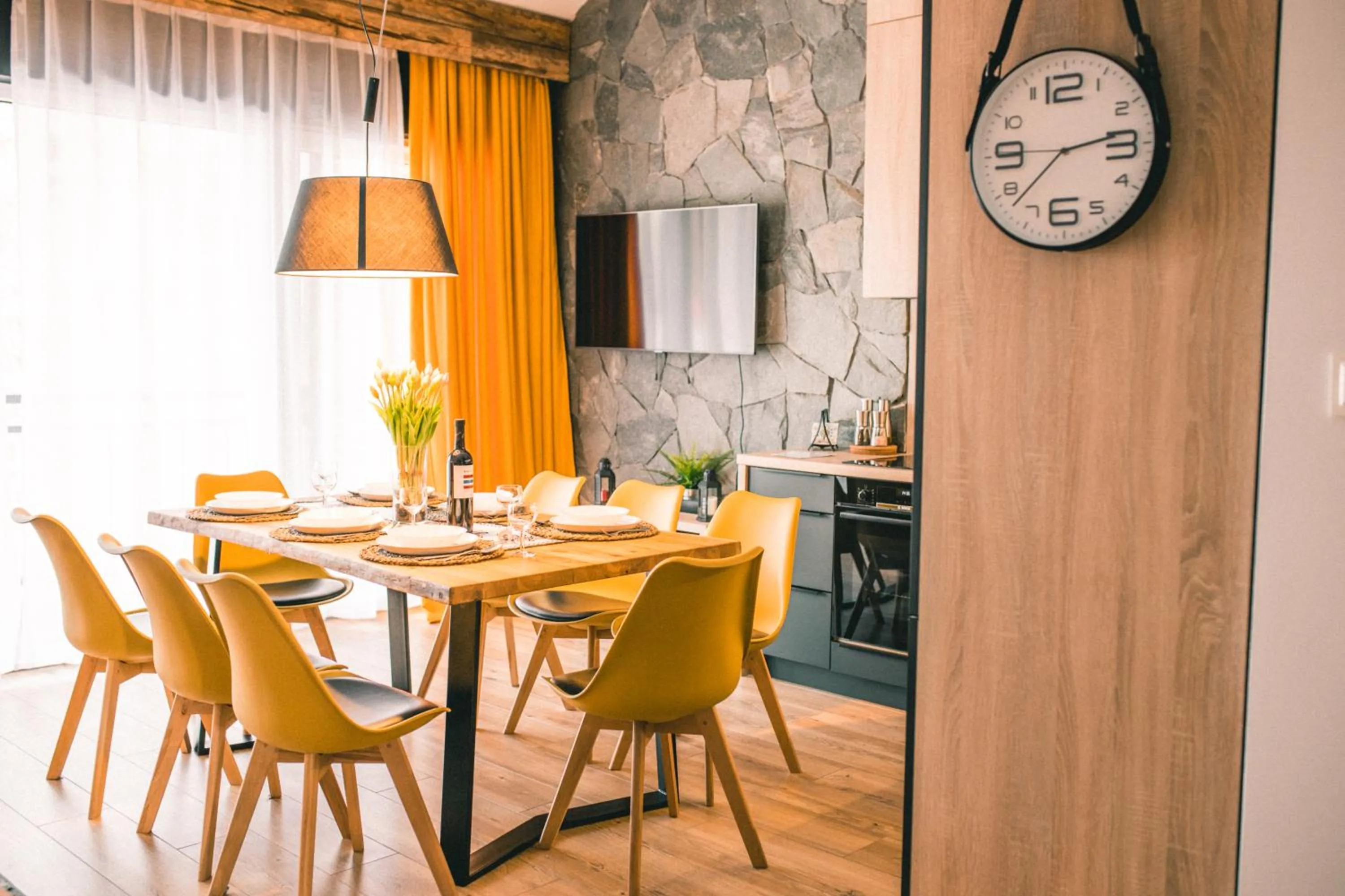 Apartamenty Pod Stokiem 200 m do kolejki Na Skrzyczne - szczyrk apartamenty