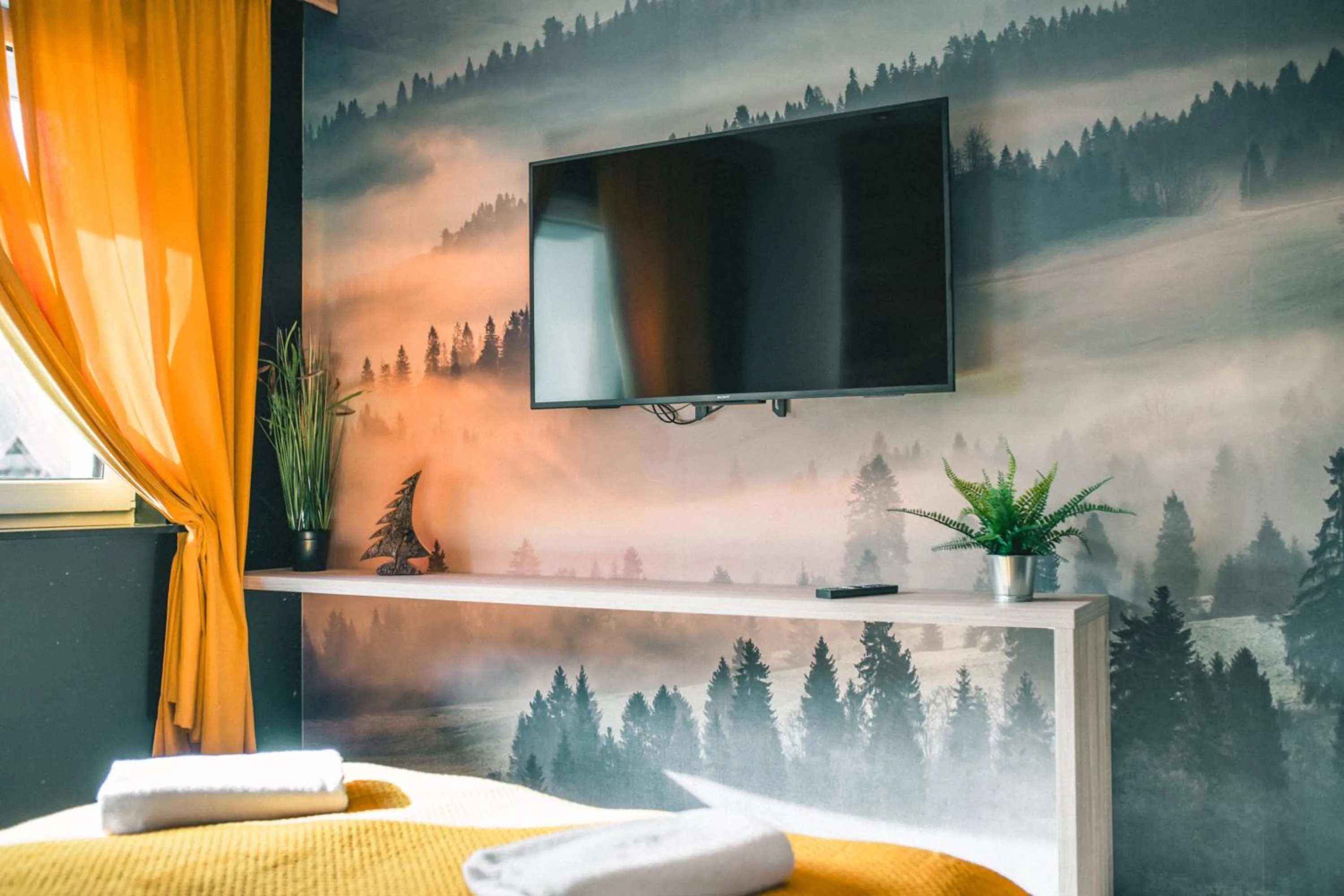 Apartamenty Pod Stokiem 200 m do kolejki Na Skrzyczne - szczyrk apartamenty