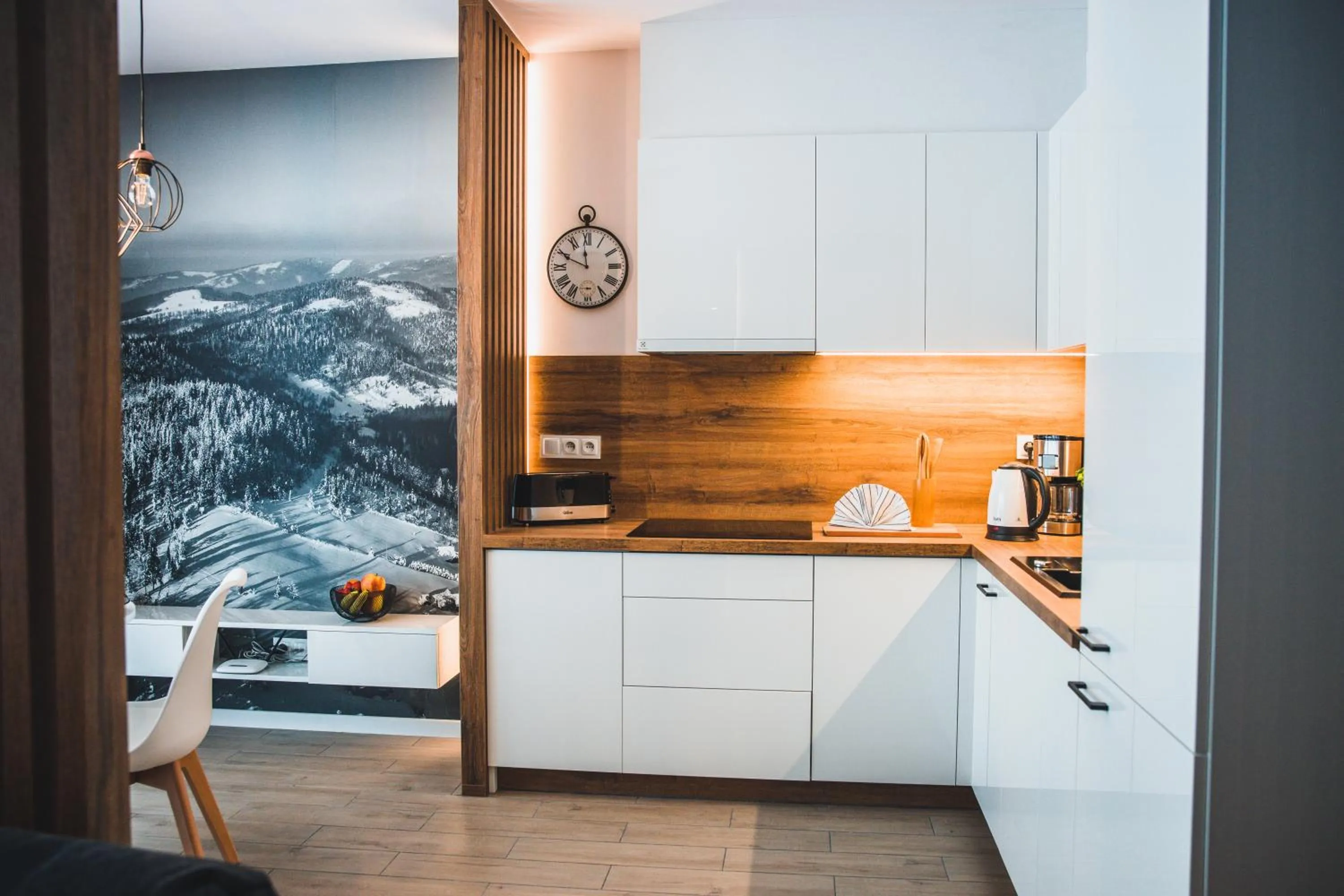 Apartamenty Pod Stokiem 200 m do kolejki Na Skrzyczne - szczyrk apartamenty