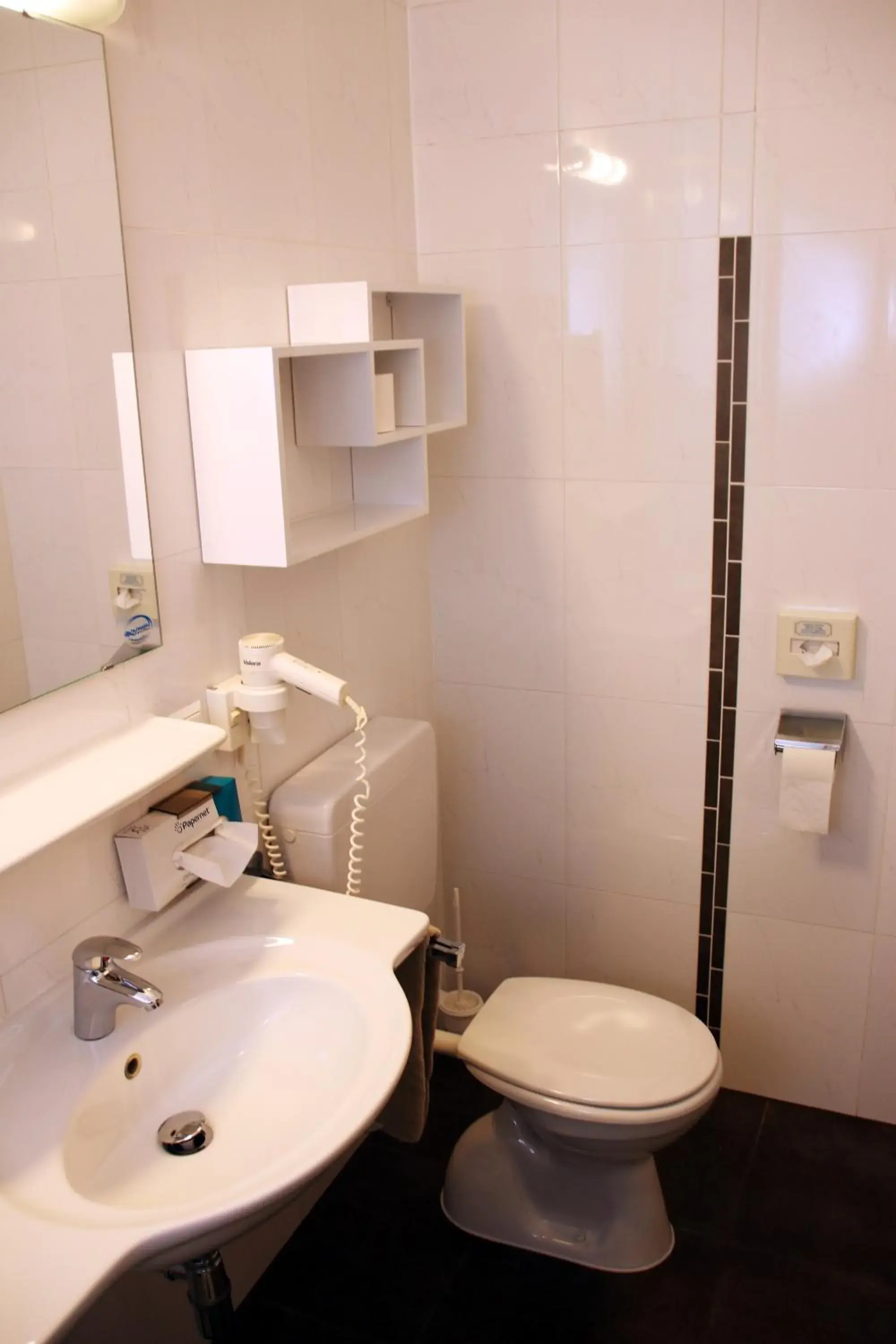 Business Single Room in NOVAPARK Flugzeughotel Graz Business Single Room in NOVAPARK Flugzeughotel Graz