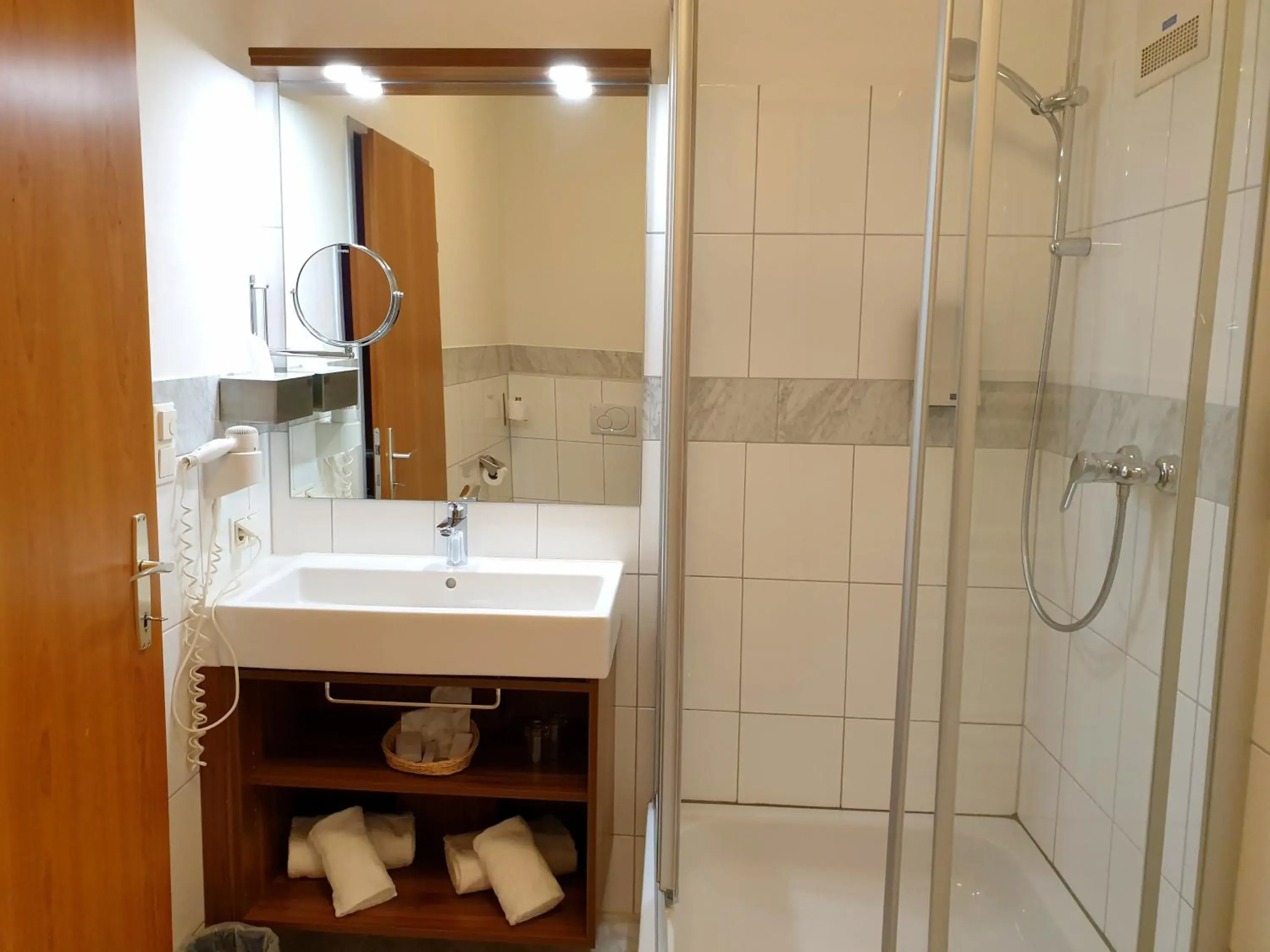 Studio in Hotel Via Roma Studio in Hotel Via Roma