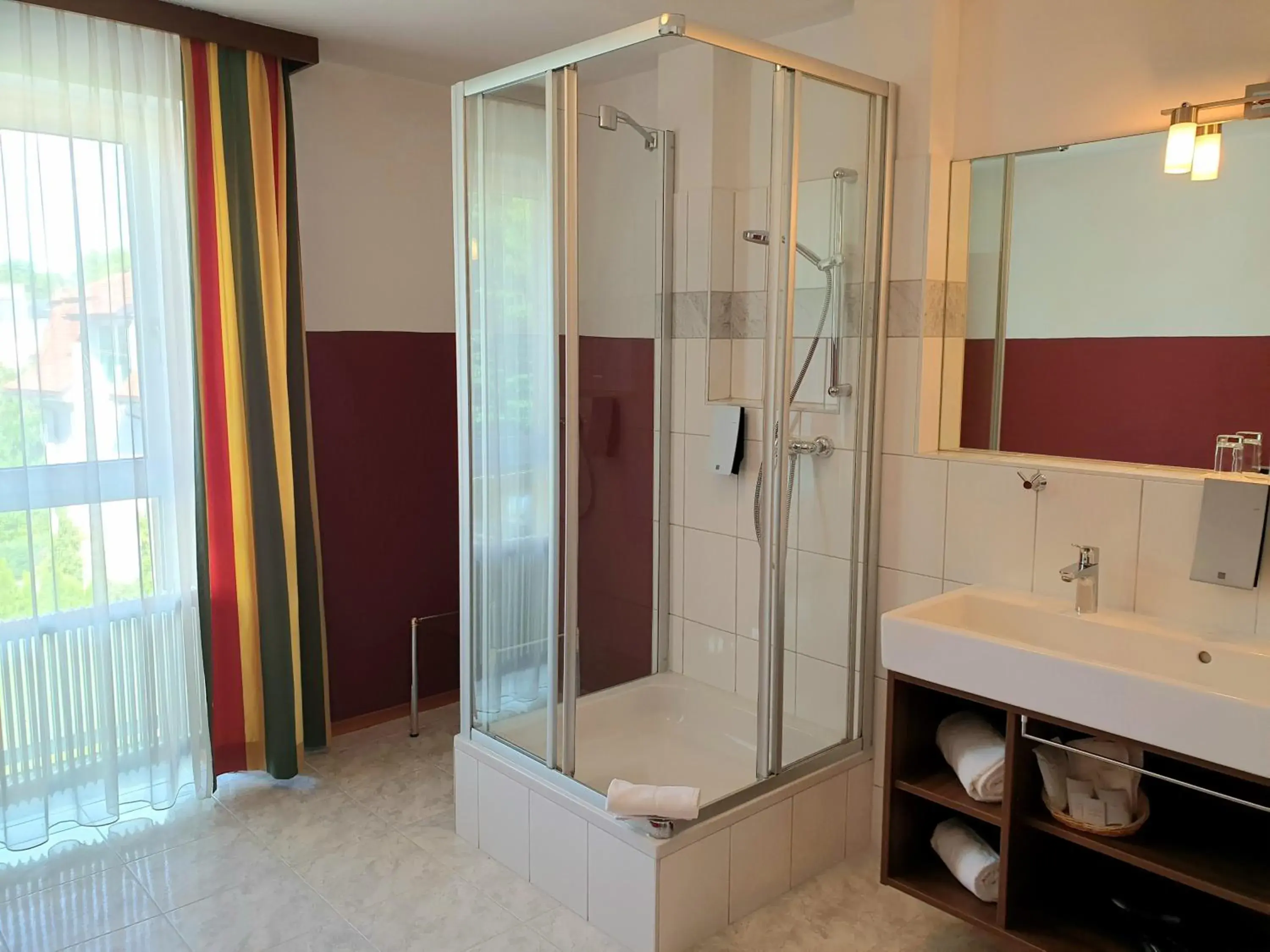 One-Bedroom Apartment in Hotel Via Roma One-Bedroom Apartment in Hotel Via Roma