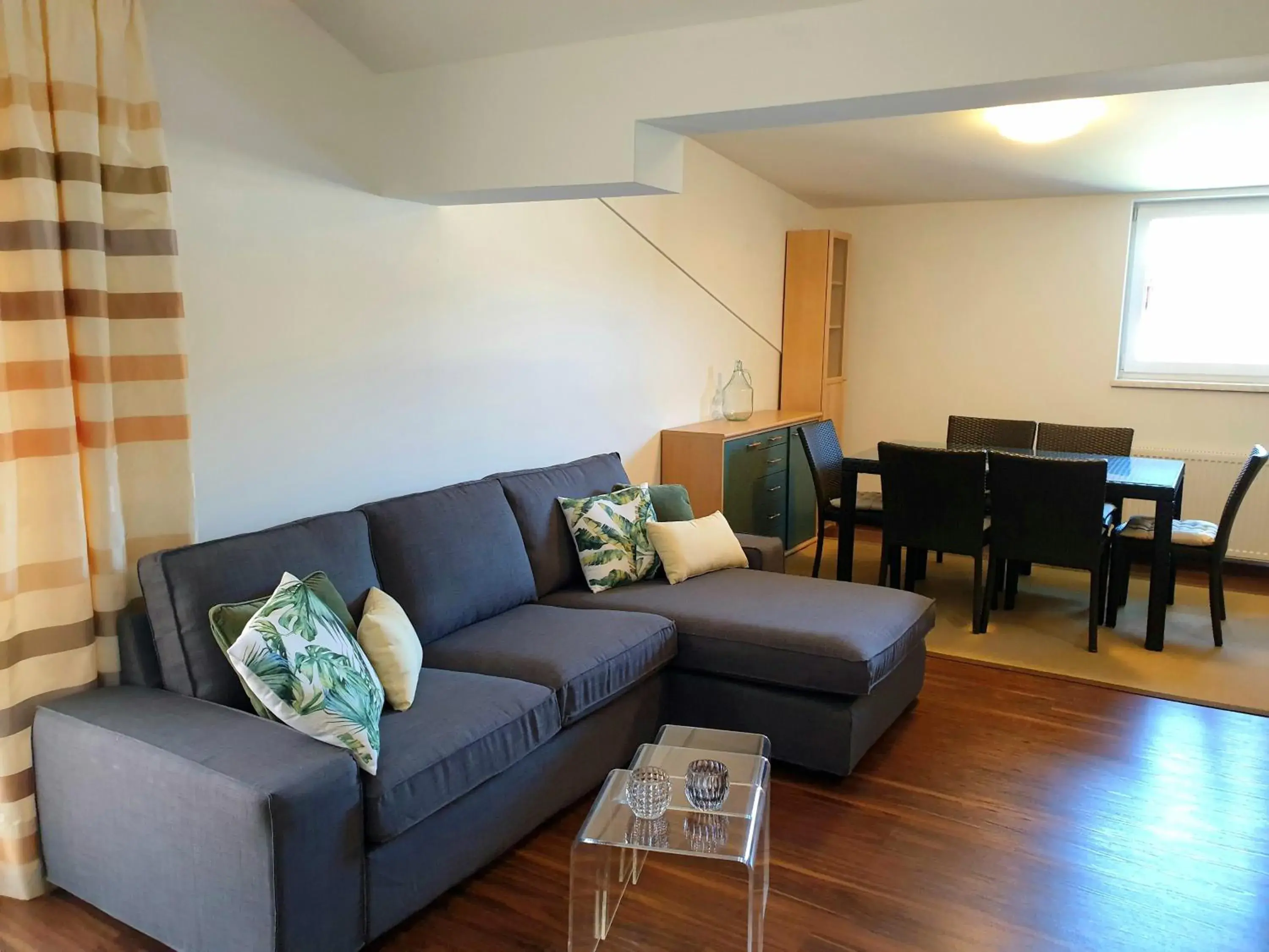 One-Bedroom Apartment in Hotel Via Roma One-Bedroom Apartment in Hotel Via Roma