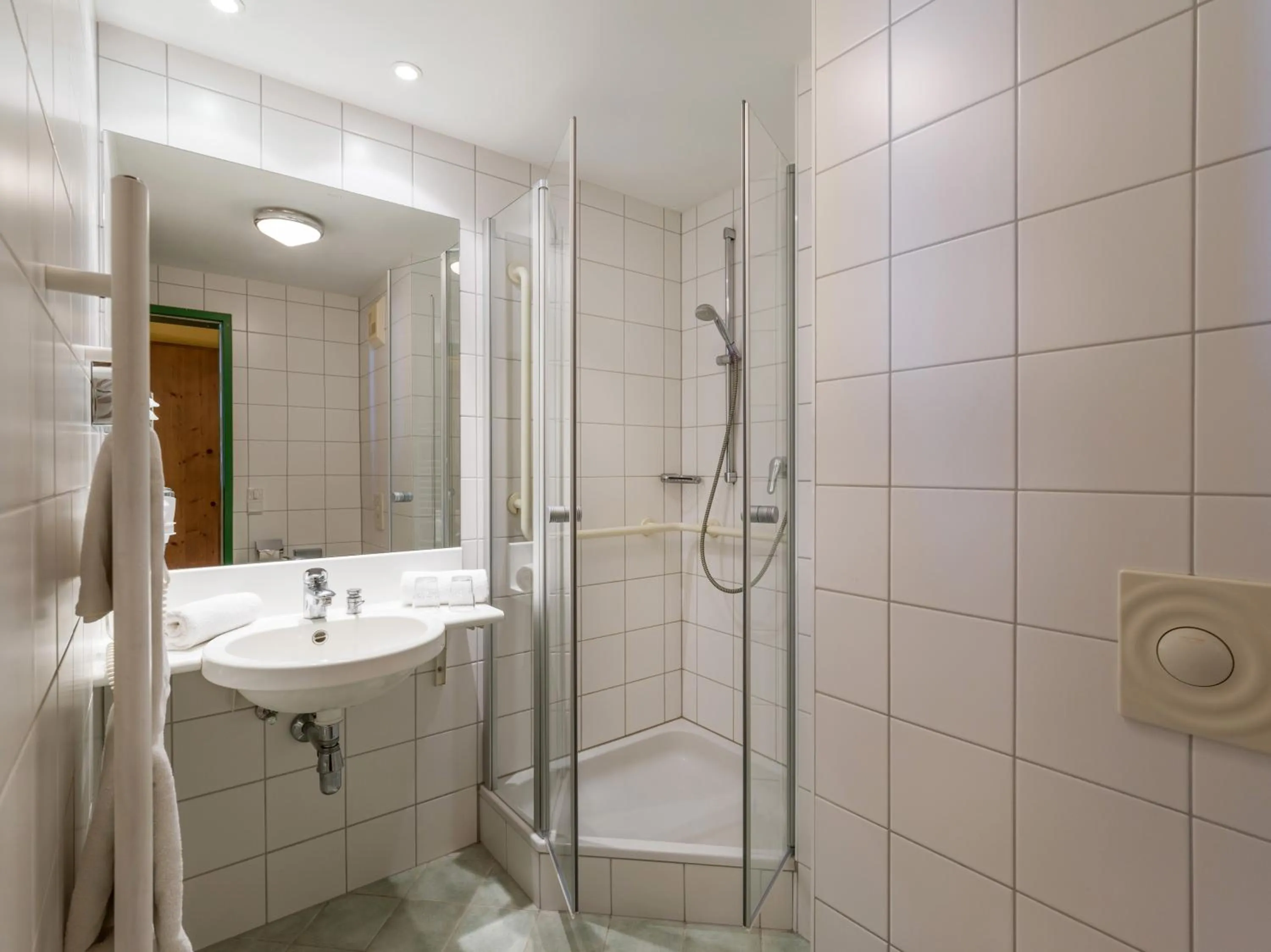 Das Rotspitz Adults - only