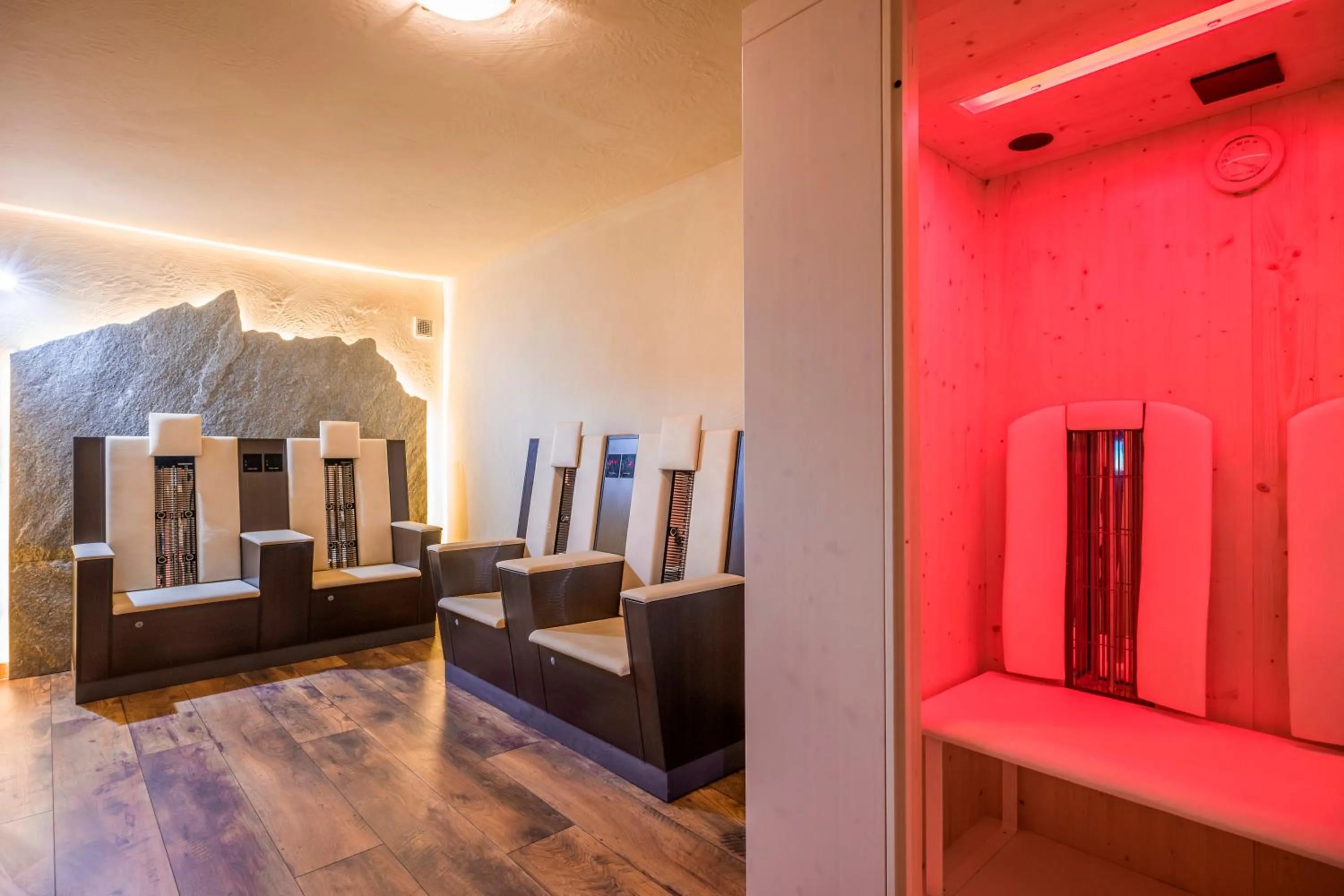 Das Rotspitz Adults - only