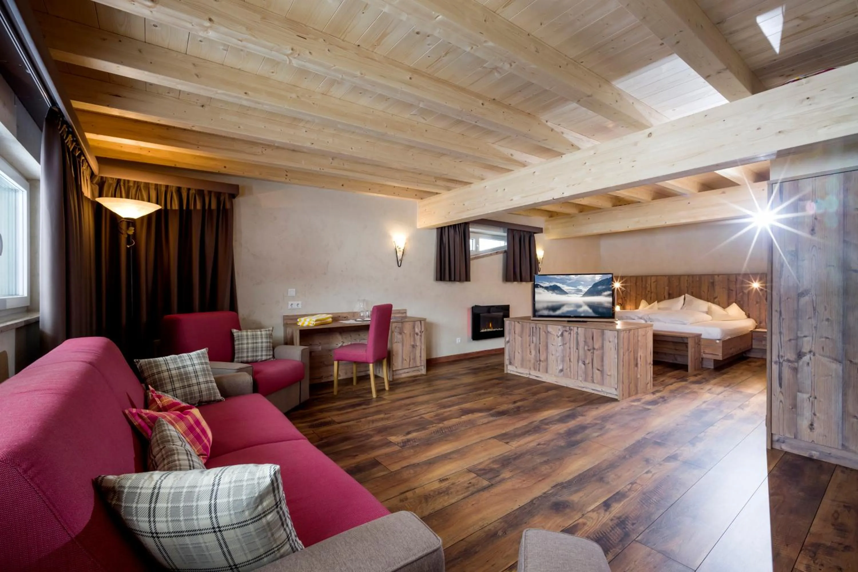 Das Rotspitz Adults - only