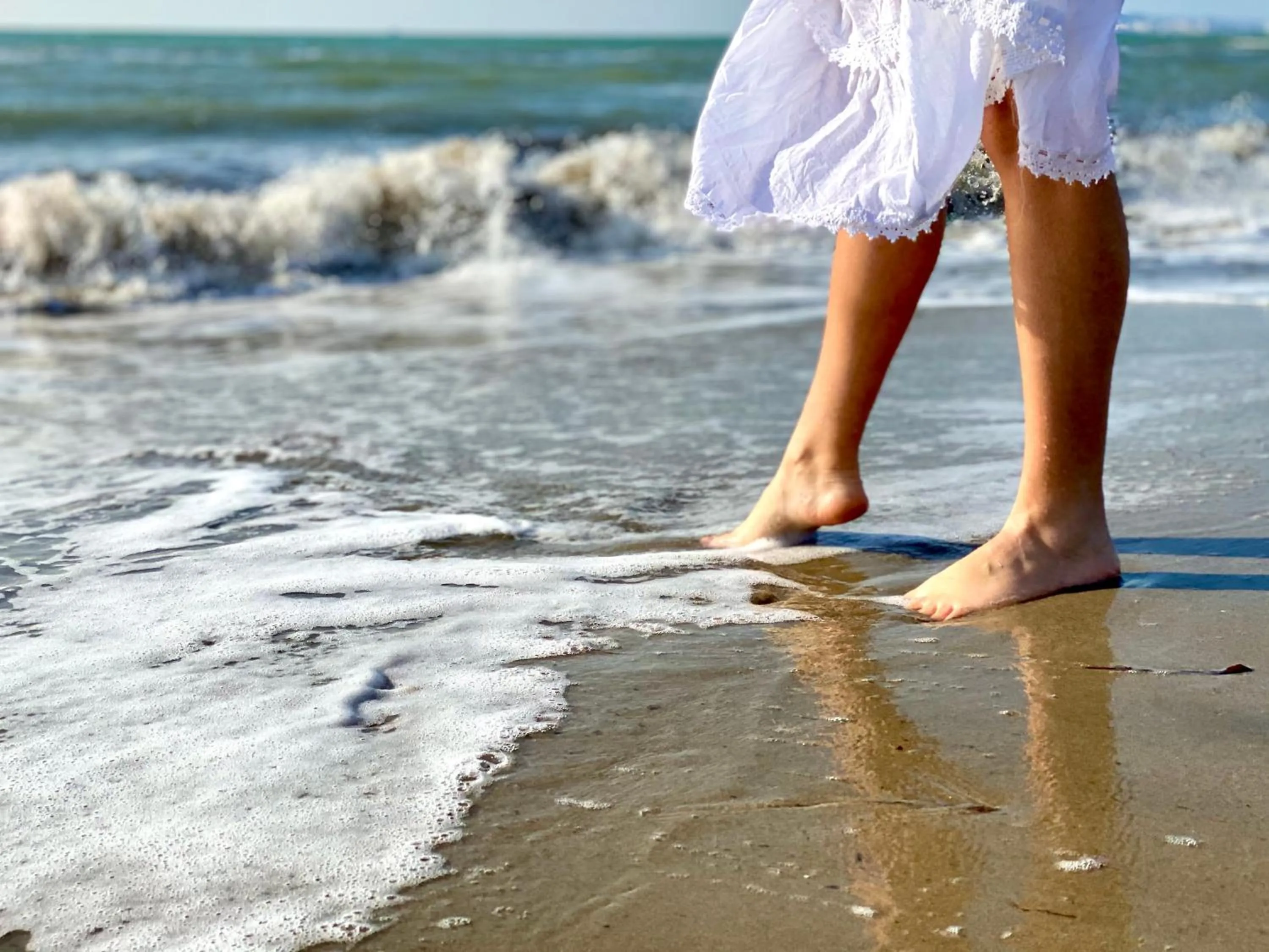 Beach in Marbella Beach Hotel