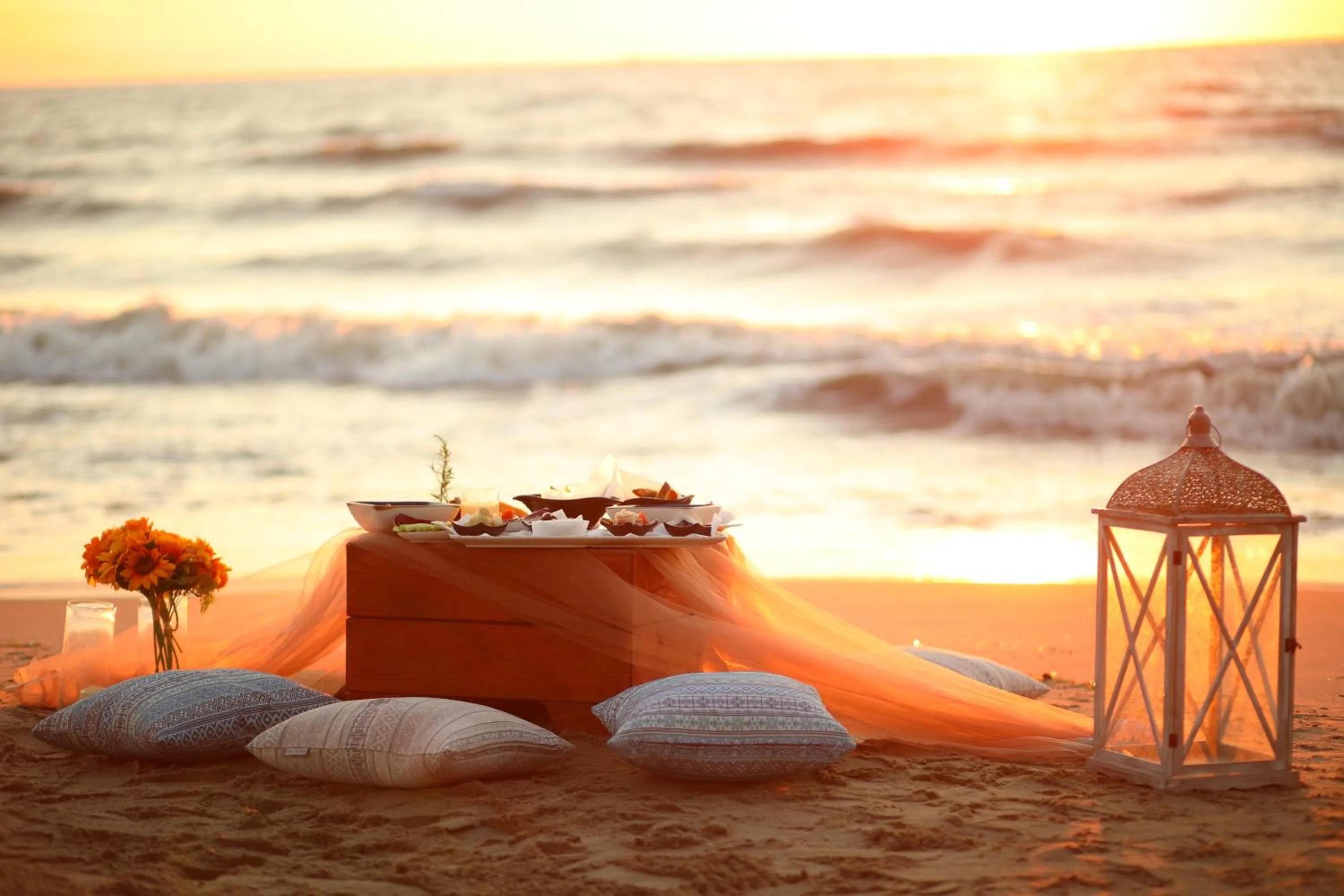 Marbella Beach Hotel