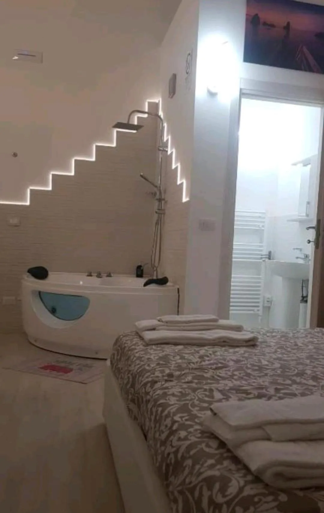 B&B SWEET SUITE DREAMS