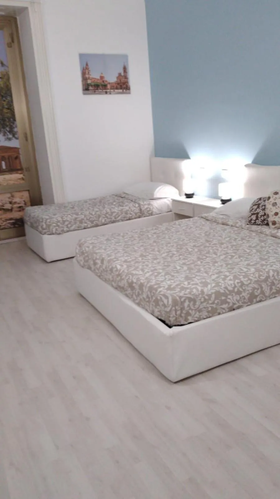 B&B SWEET SUITE DREAMS