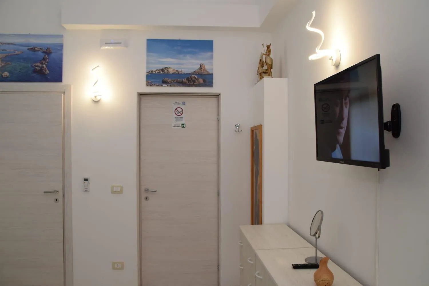 B&B SWEET SUITE DREAMS