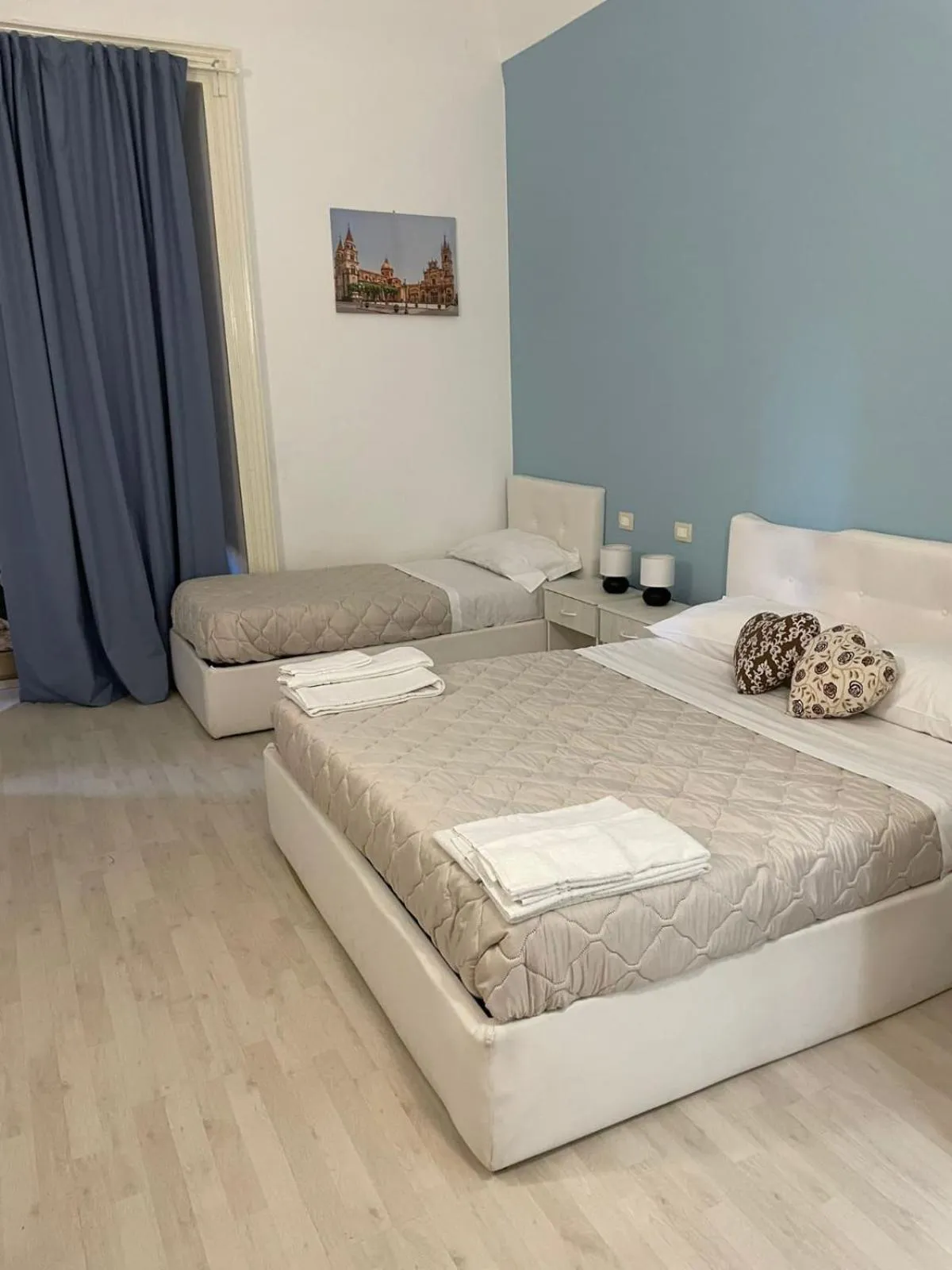 B&B SWEET SUITE DREAMS