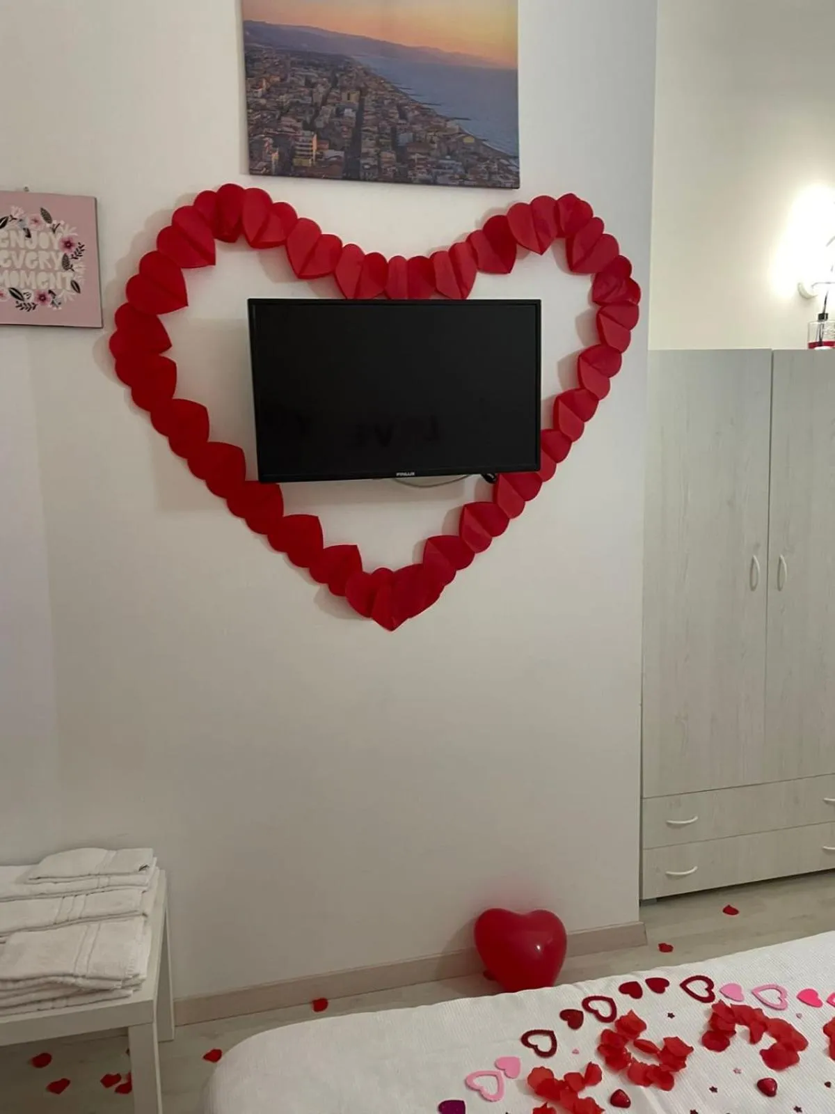 B&B SWEET SUITE DREAMS