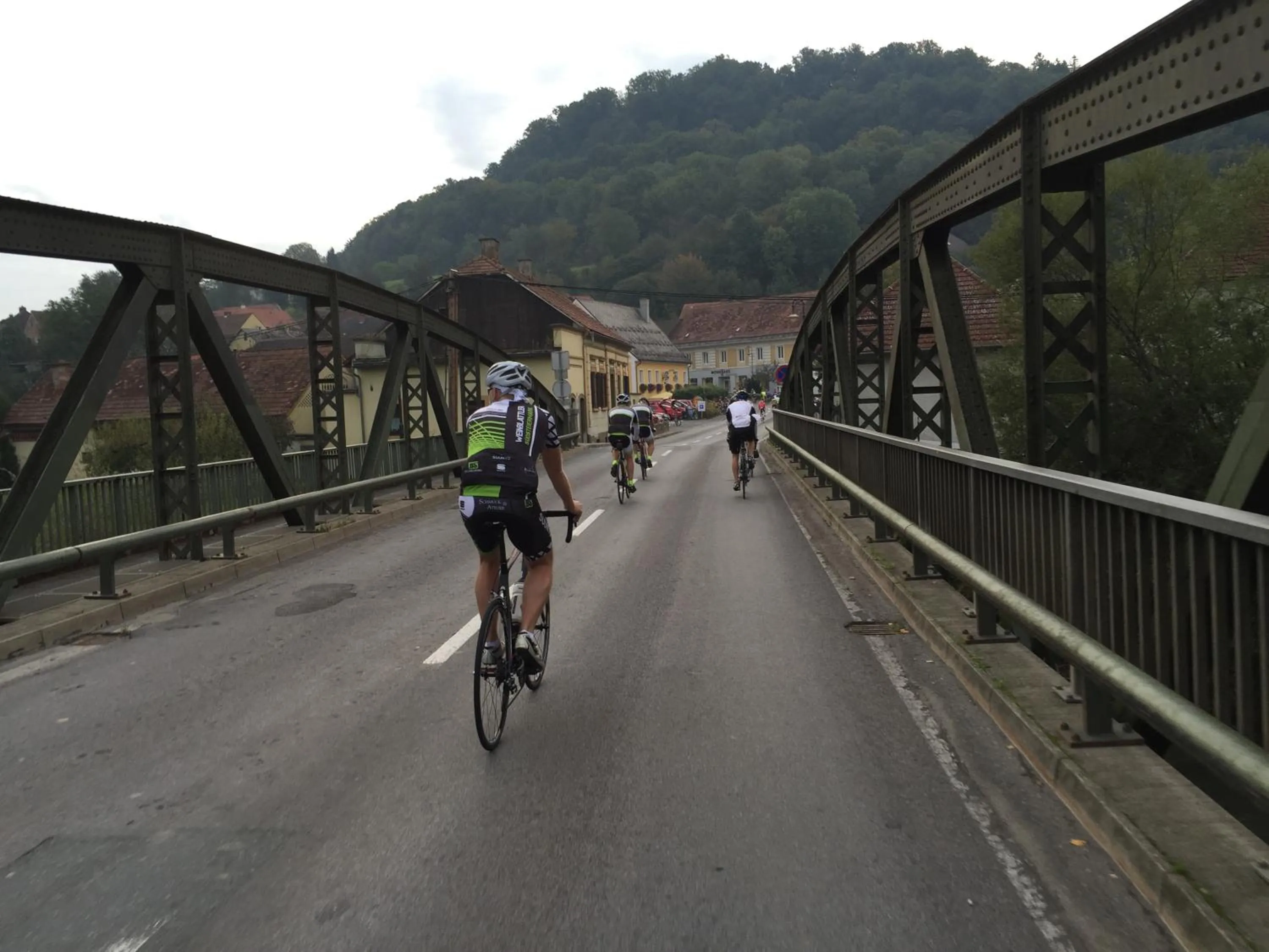 Cycling in Hotel am Marktplatz - Landgasthof Wratschko - Gamlitz