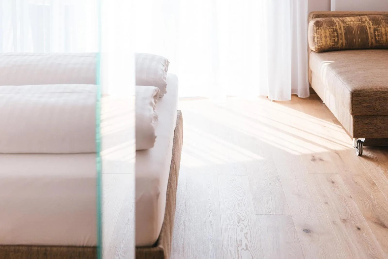 Bedroom, Bed in Hotel am Marktplatz - Landgasthof Wratschko - Gamlitz