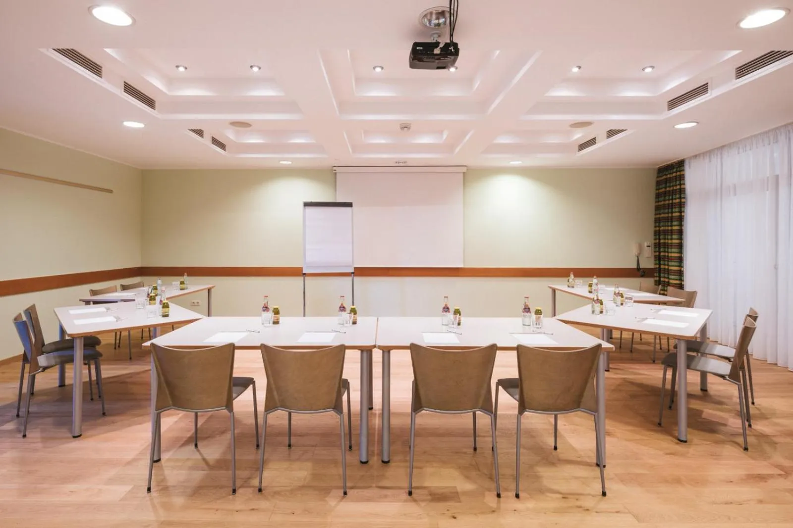 Decorative detail in Hotel am Marktplatz - Landgasthof Wratschko - Gamlitz