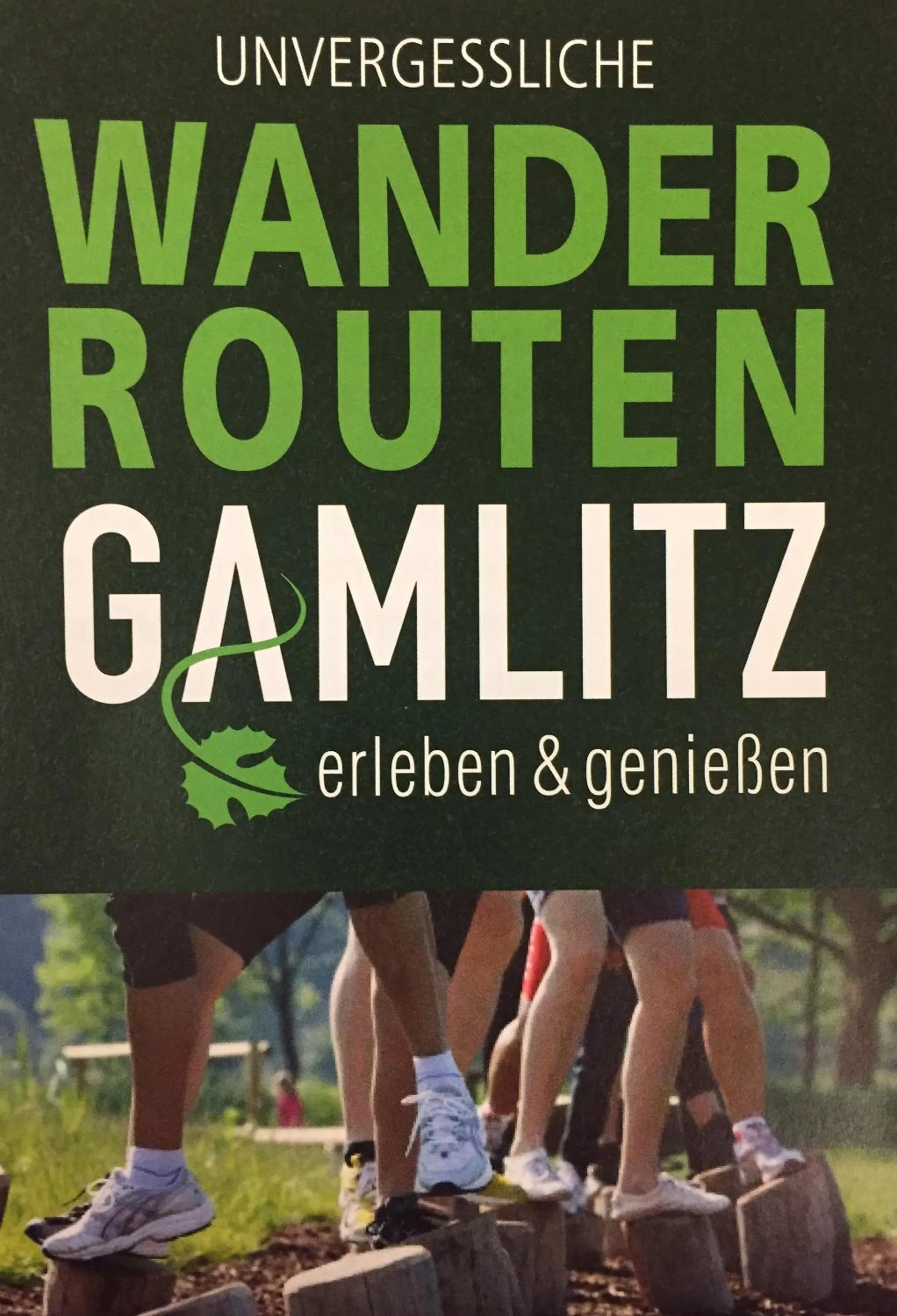 Hiking in Hotel am Marktplatz - Landgasthof Wratschko - Gamlitz