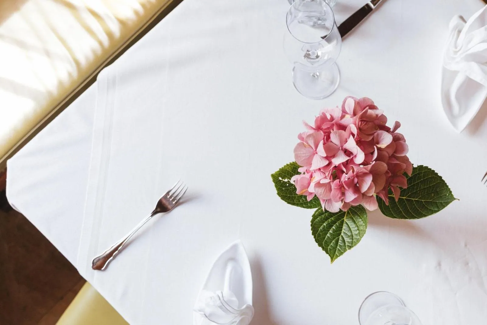 Restaurant/places to eat in Hotel am Marktplatz - Landgasthof Wratschko - Gamlitz