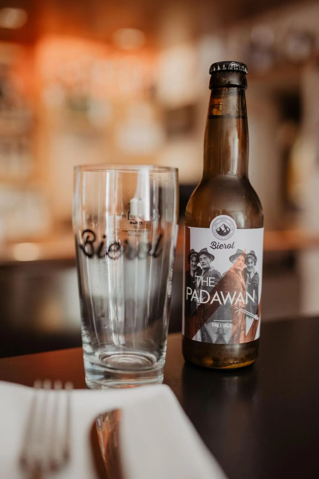 Food and drinks in Parkhotel Matrei