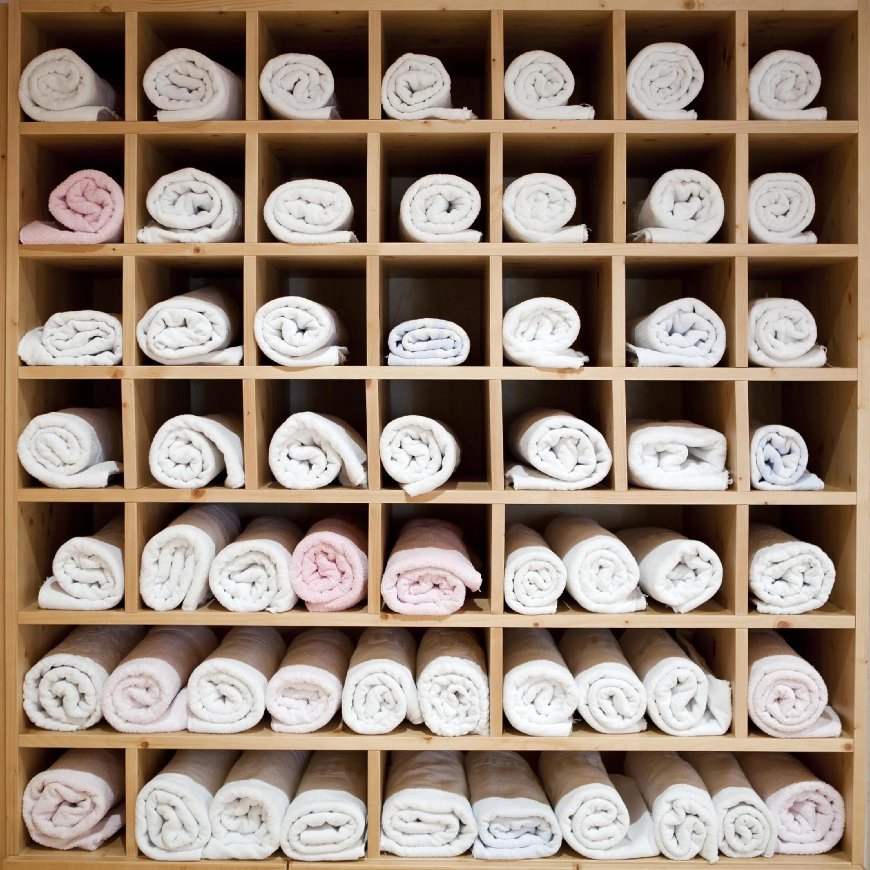 Sauna in Parkhotel Matrei