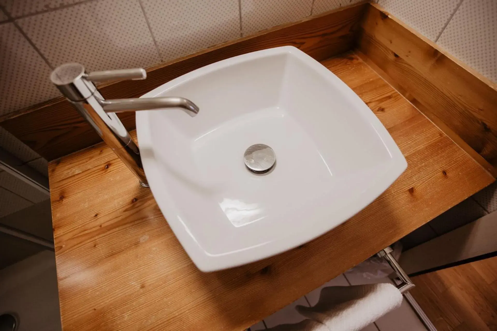 Comfort Double Room in Parkhotel Matrei Comfort Double Room in Parkhotel Matrei