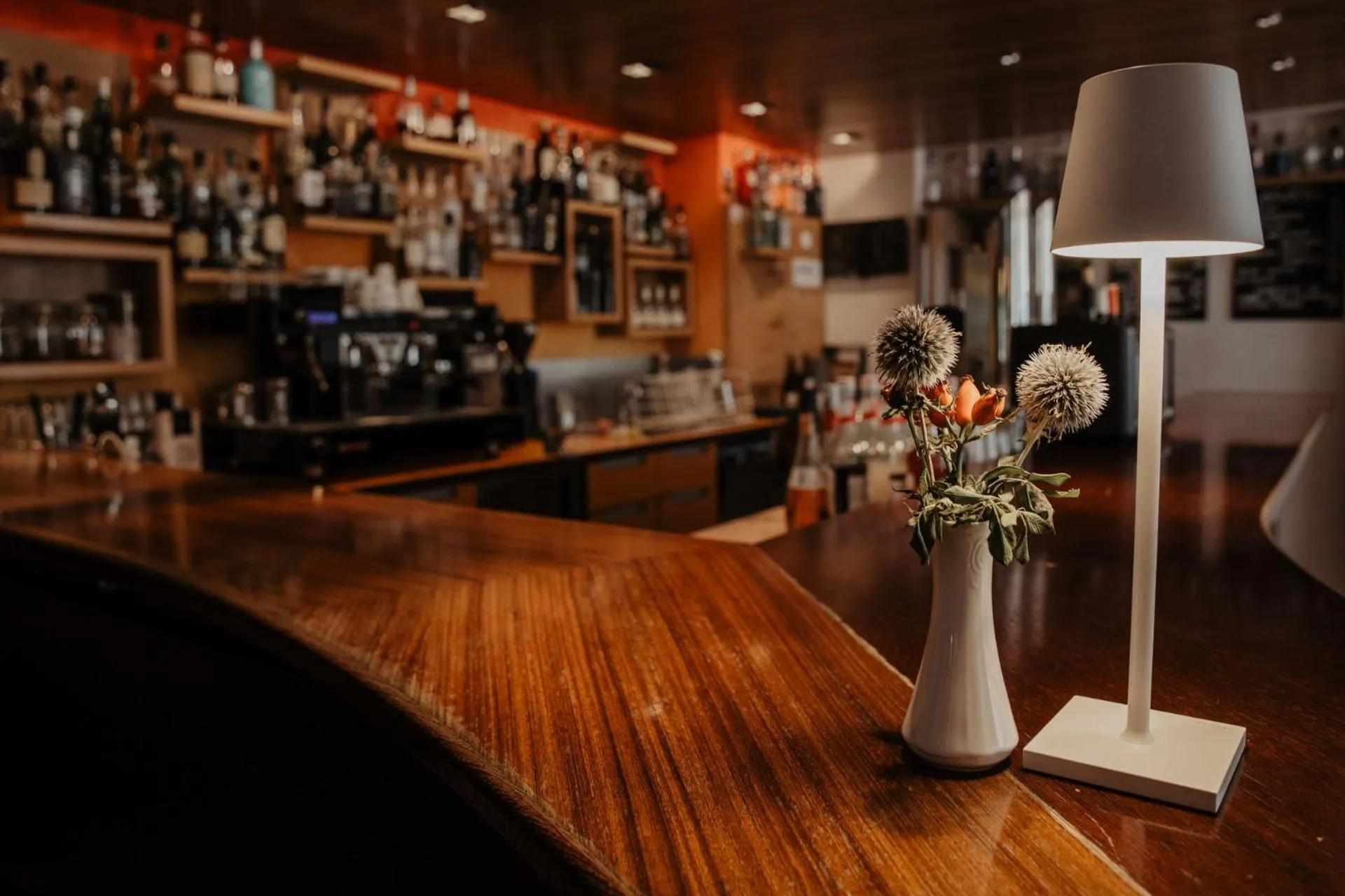 Lounge or bar in Parkhotel Matrei