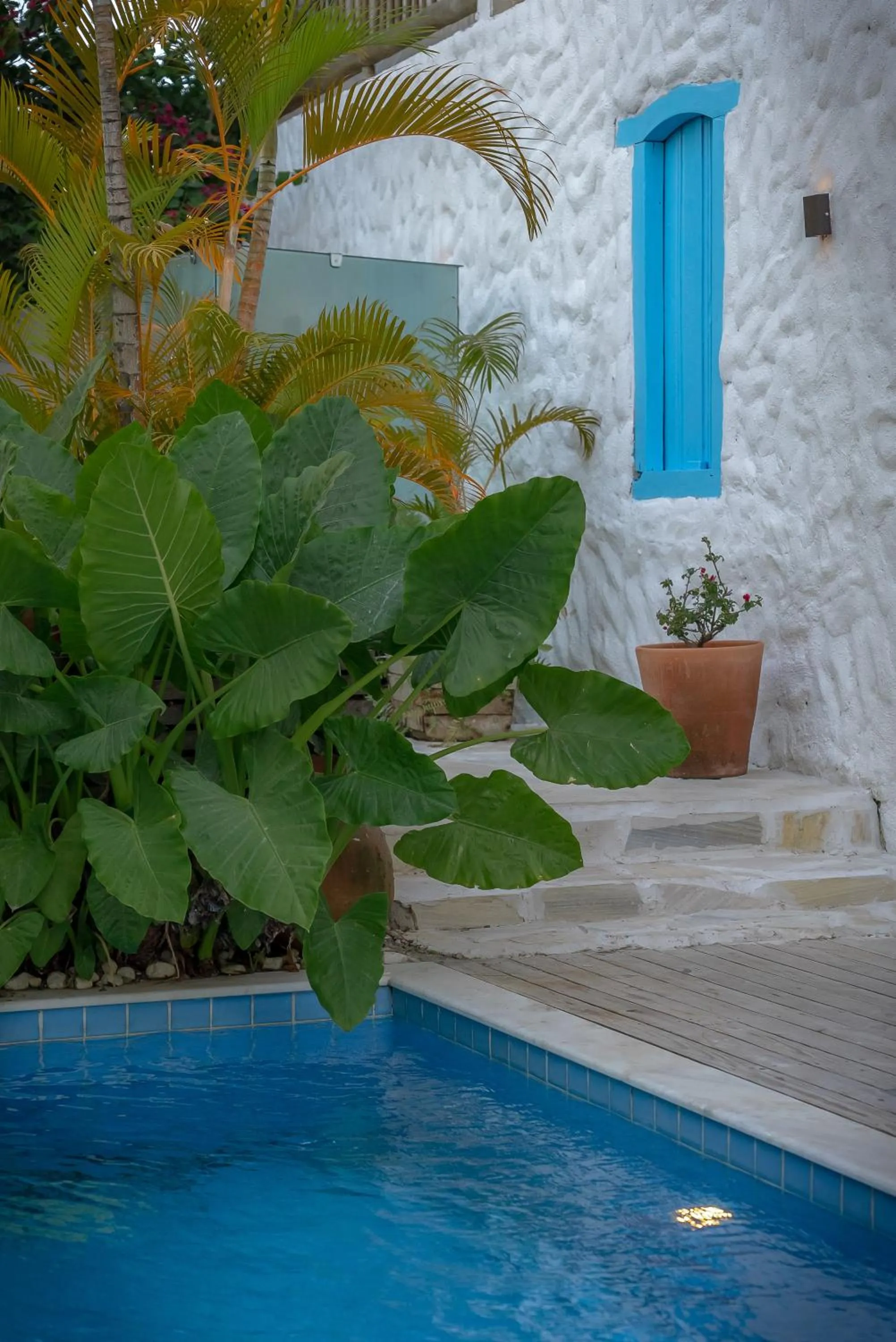 Pousada Bem Te Vi Trancoso