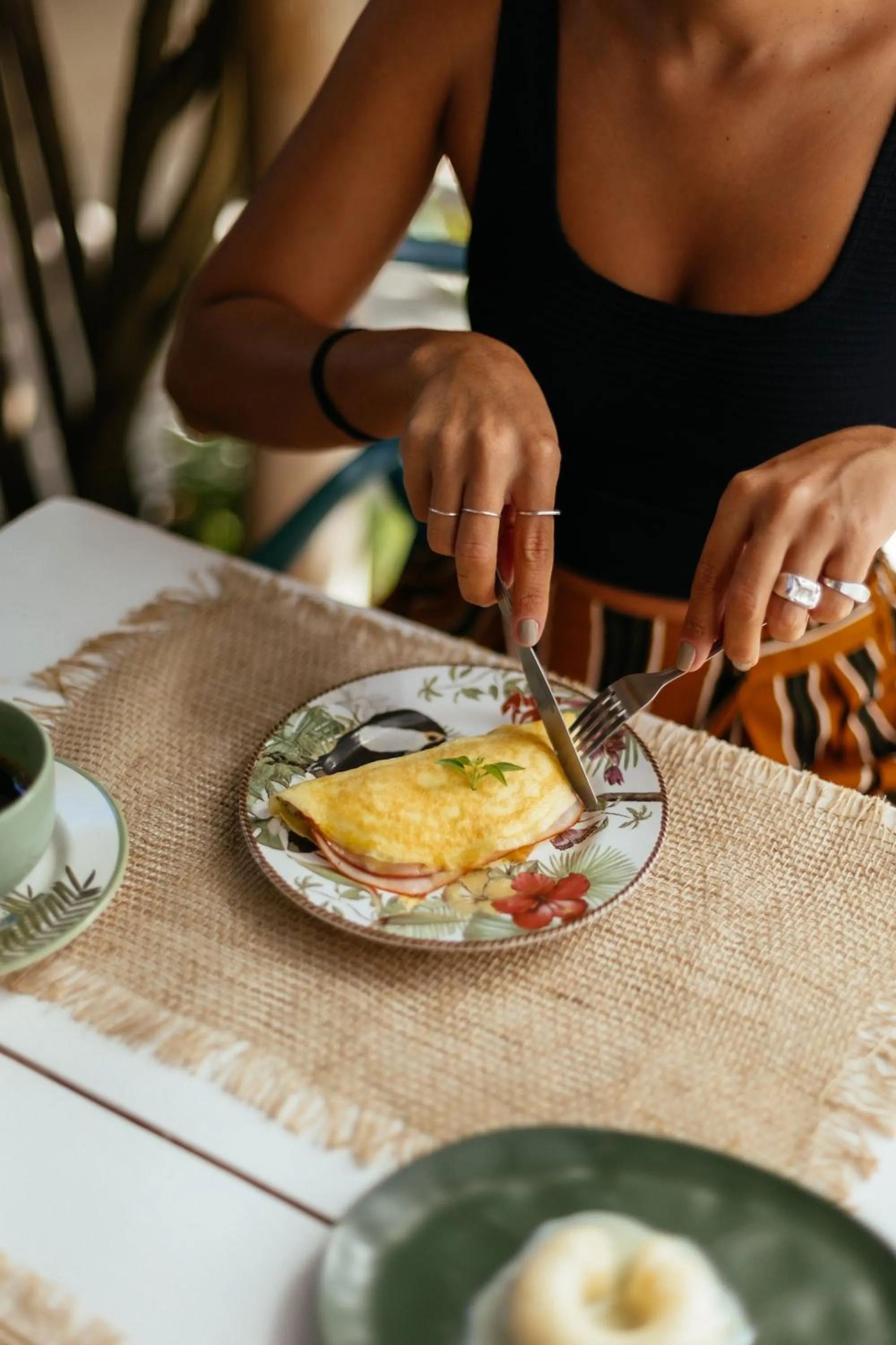 Pousada Bem Te Vi Trancoso