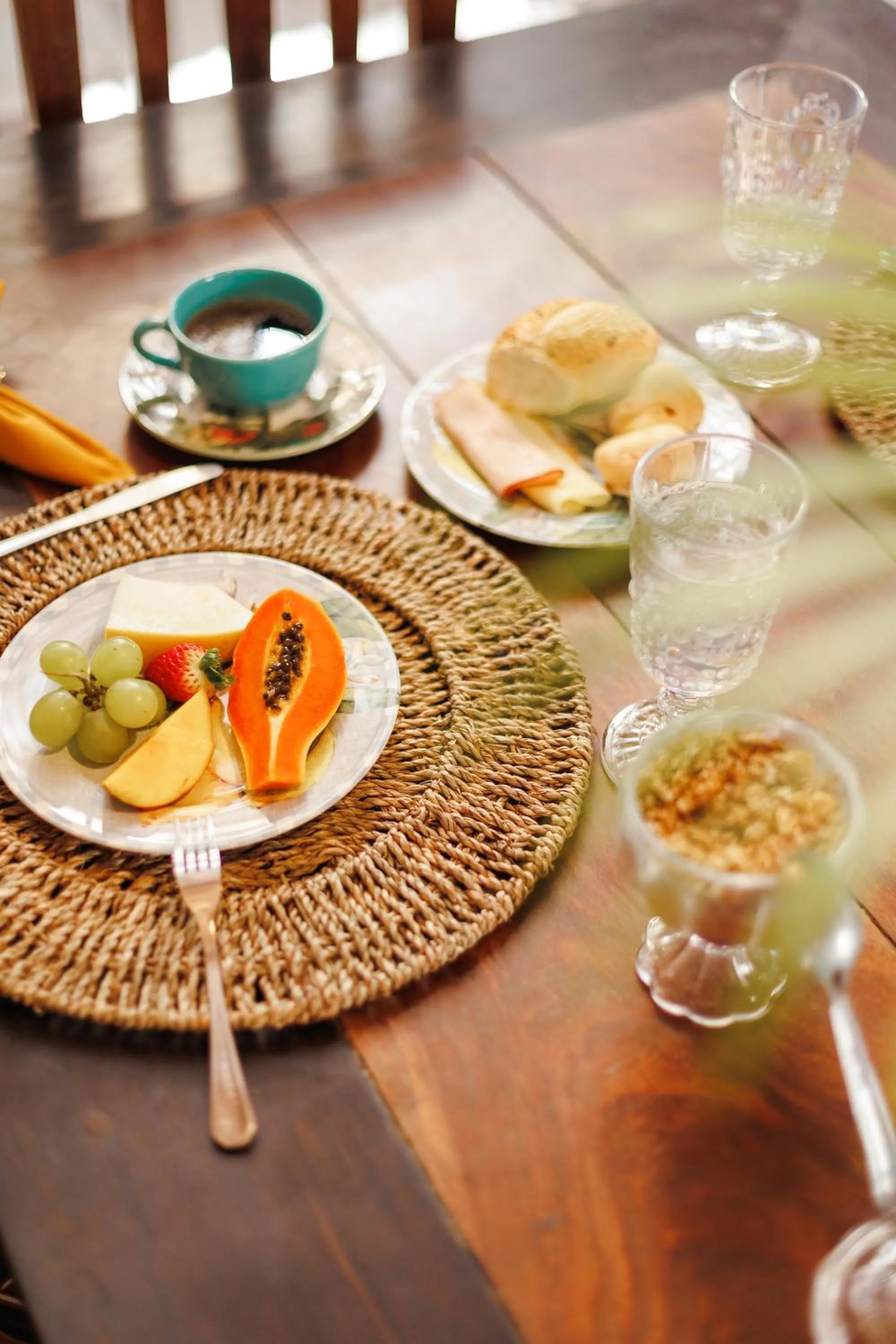 Pousada Bem Te Vi Trancoso