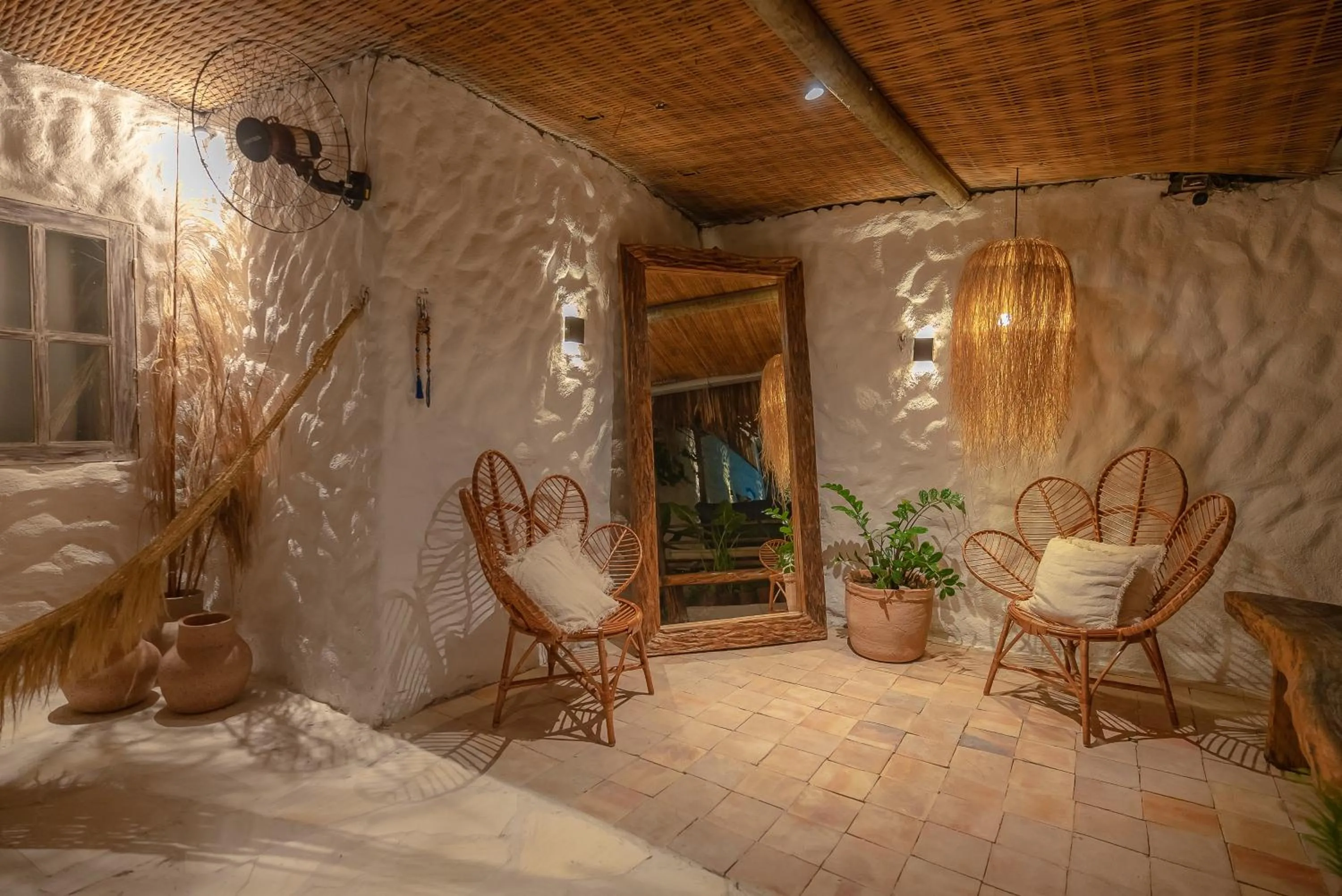 Pousada Bem Te Vi Trancoso