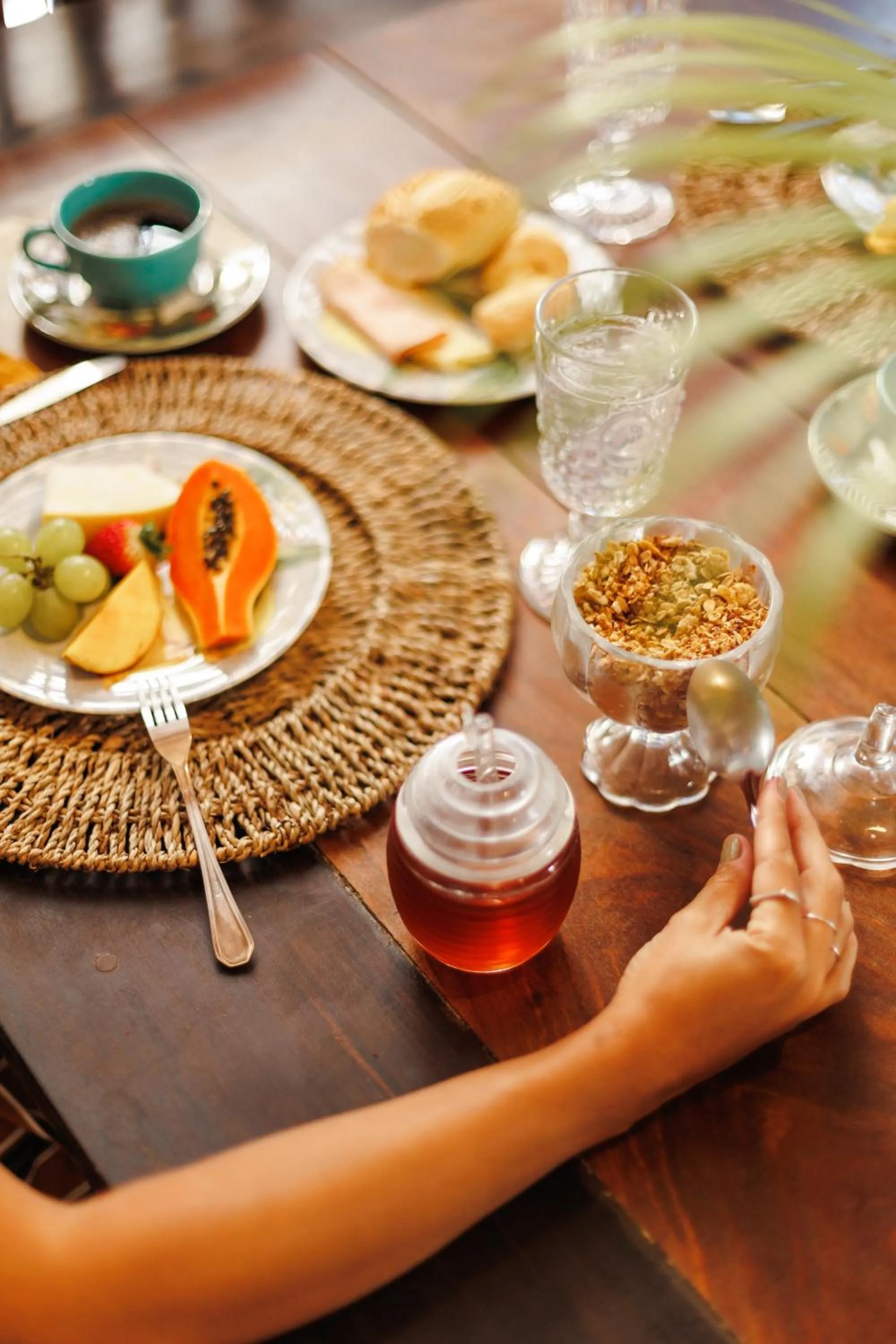 Pousada Bem Te Vi Trancoso