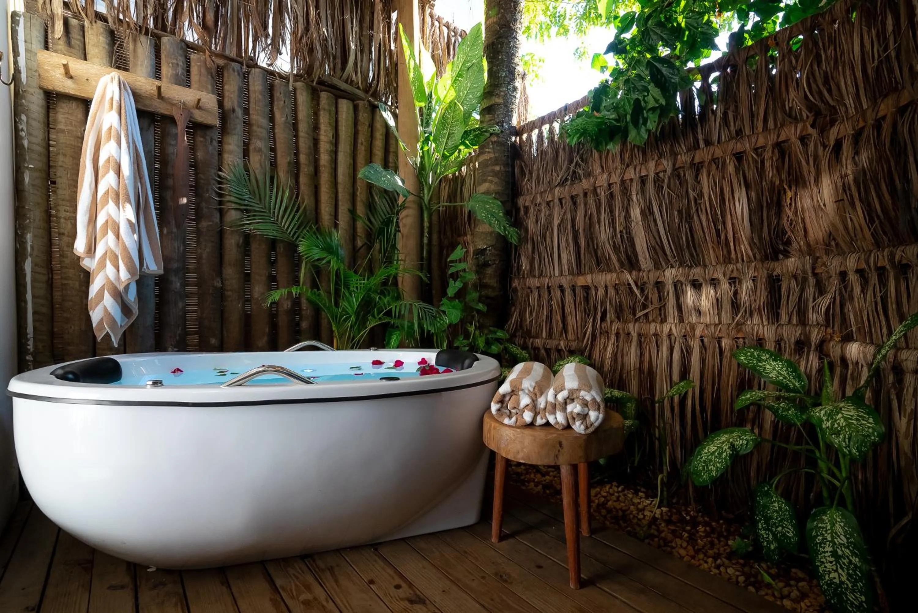 Pousada Bem Te Vi Trancoso