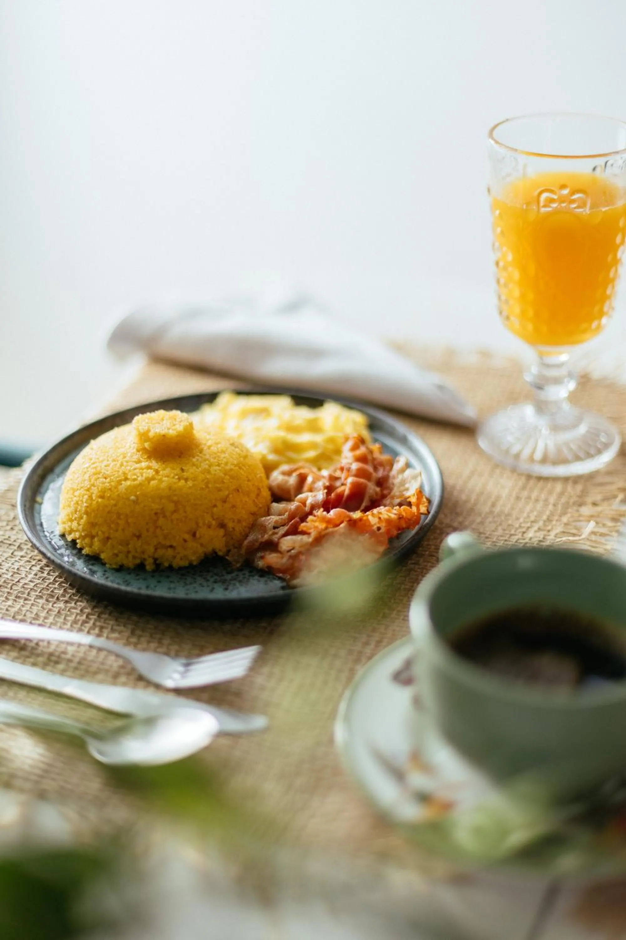 Pousada Bem Te Vi Trancoso