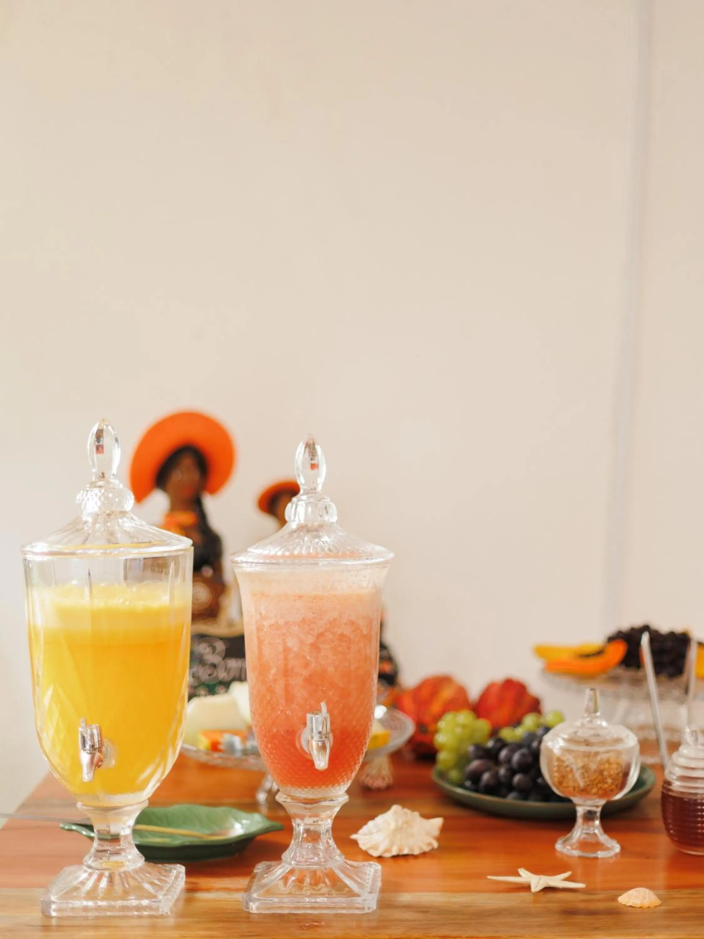 Pousada Bem Te Vi Trancoso