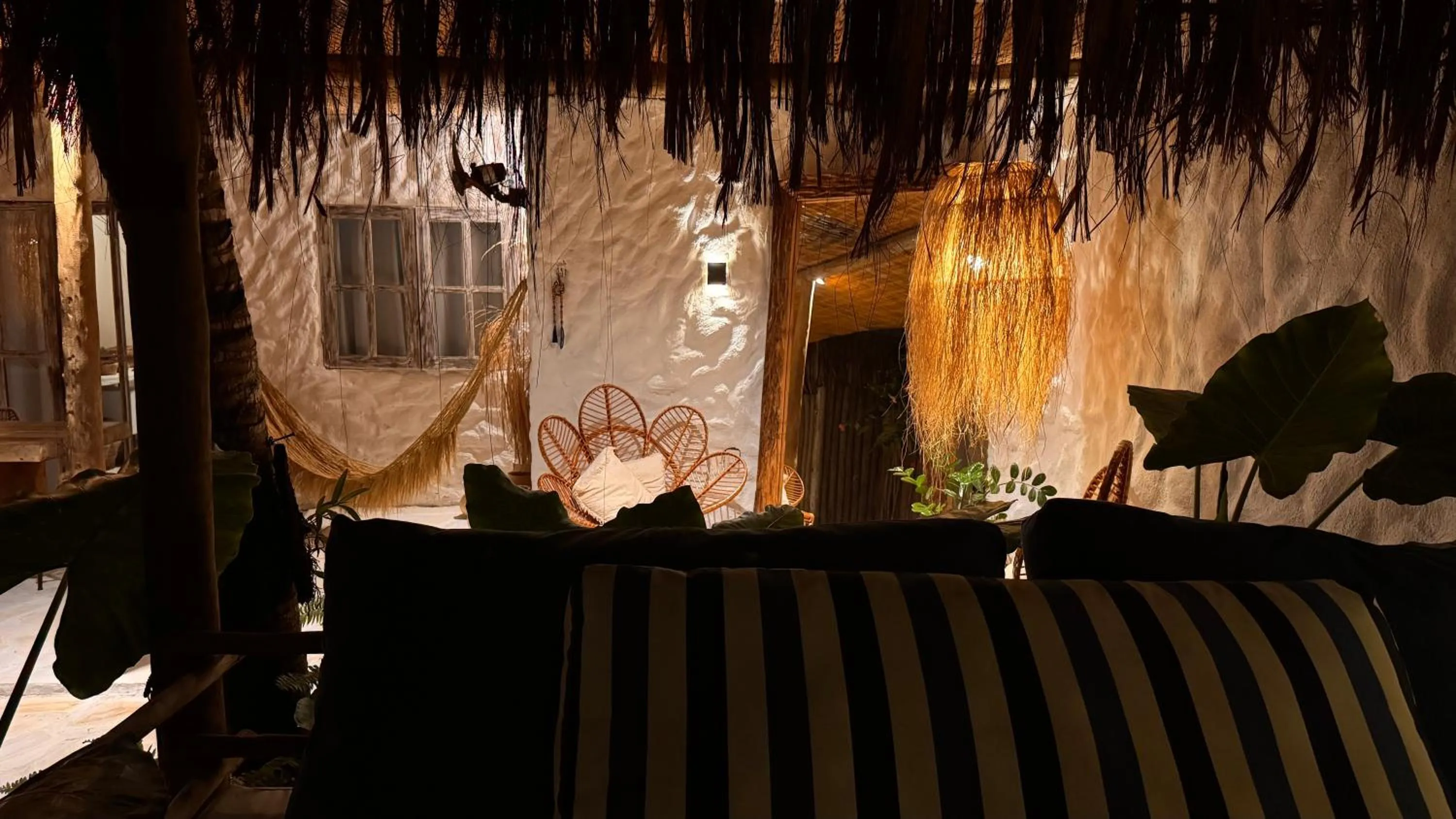 Pousada Bem Te Vi Trancoso