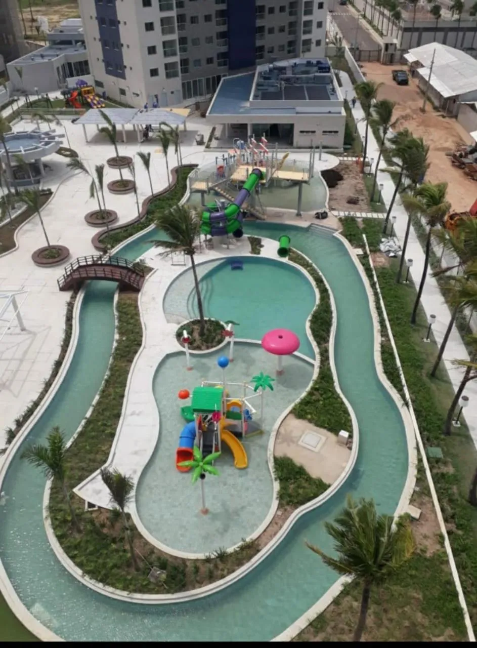 SALINAS EXCLUSIVE RESORT