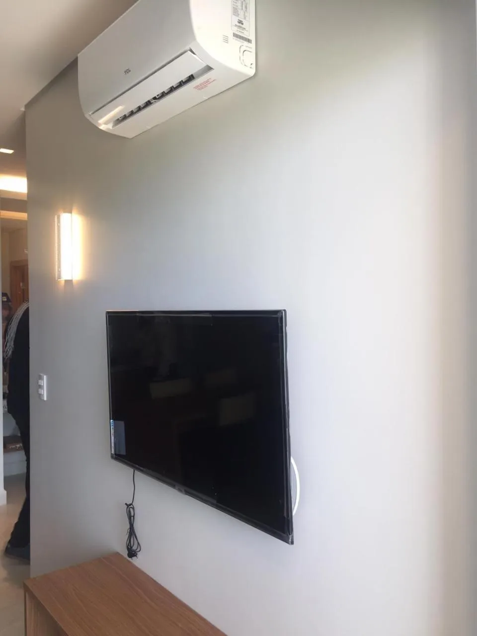 SALINAS EXCLUSIVE RESORT