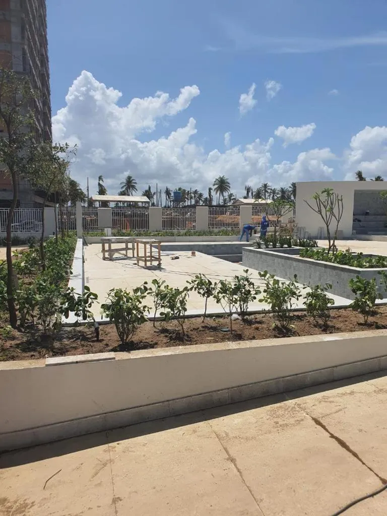 SALINAS EXCLUSIVE RESORT