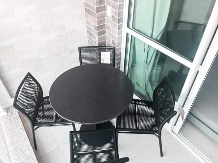 SALINAS EXCLUSIVE RESORT