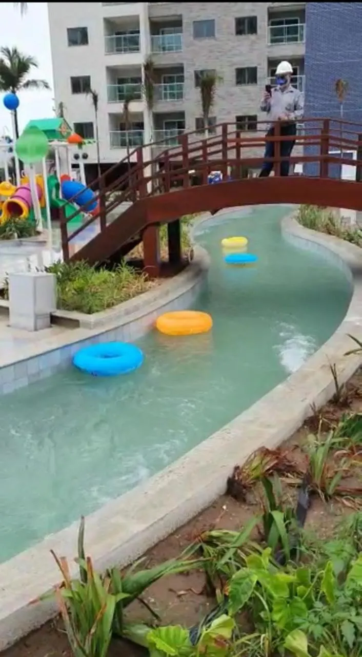 SALINAS EXCLUSIVE RESORT