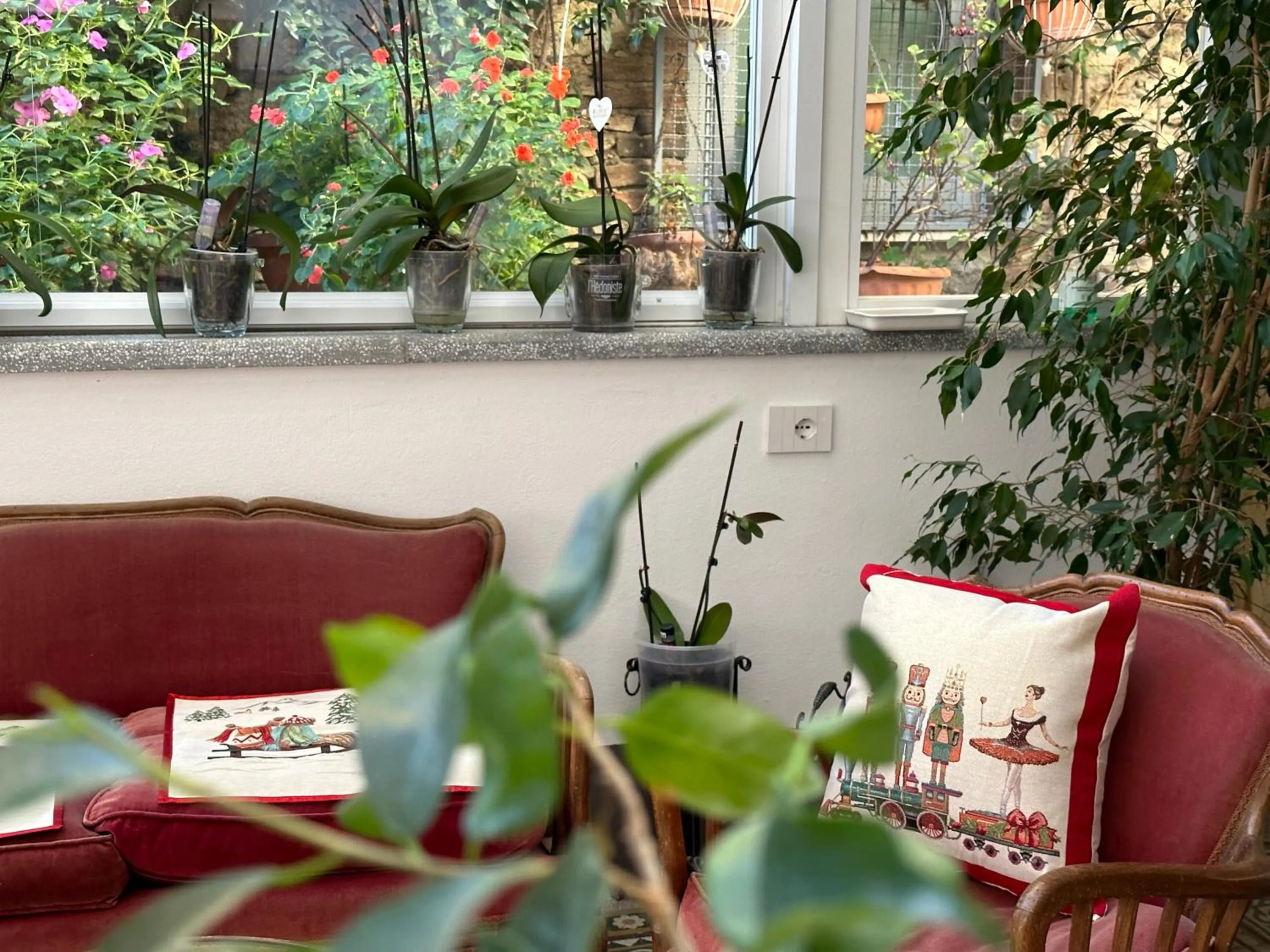 Property building in Domus Socolatae Residenza d'Epoca Charming B&B - Adults Only