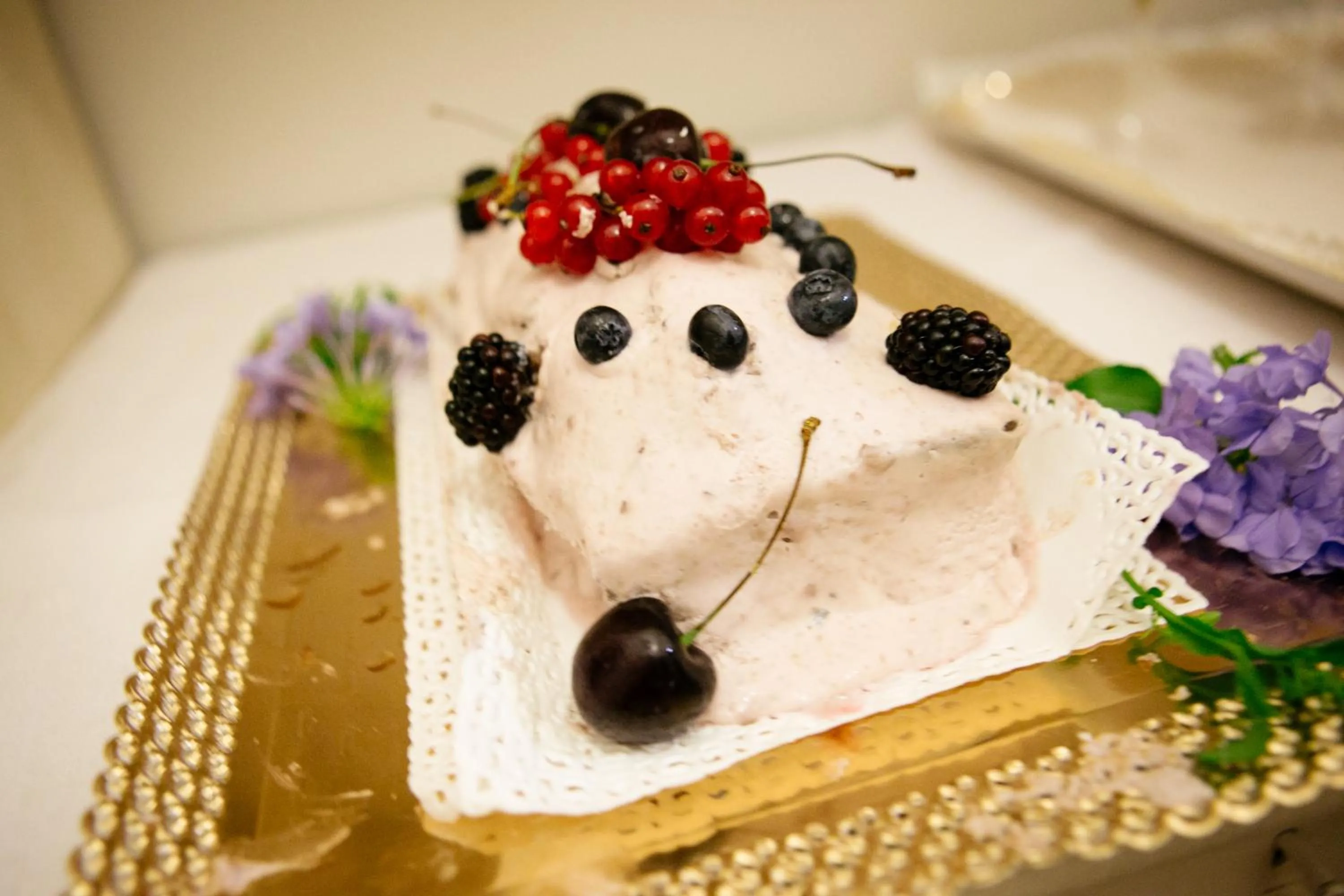 Food and drinks in Domus Socolatae Residenza d'Epoca Charming B&B - Adults Only